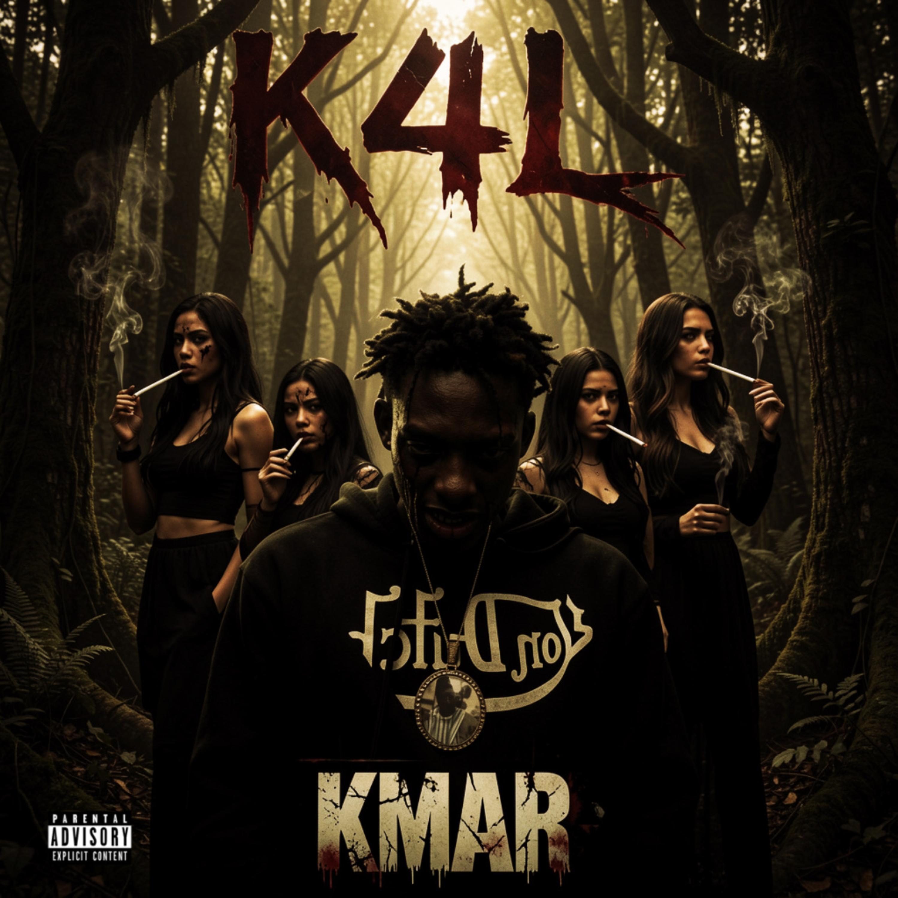 K4L artwork