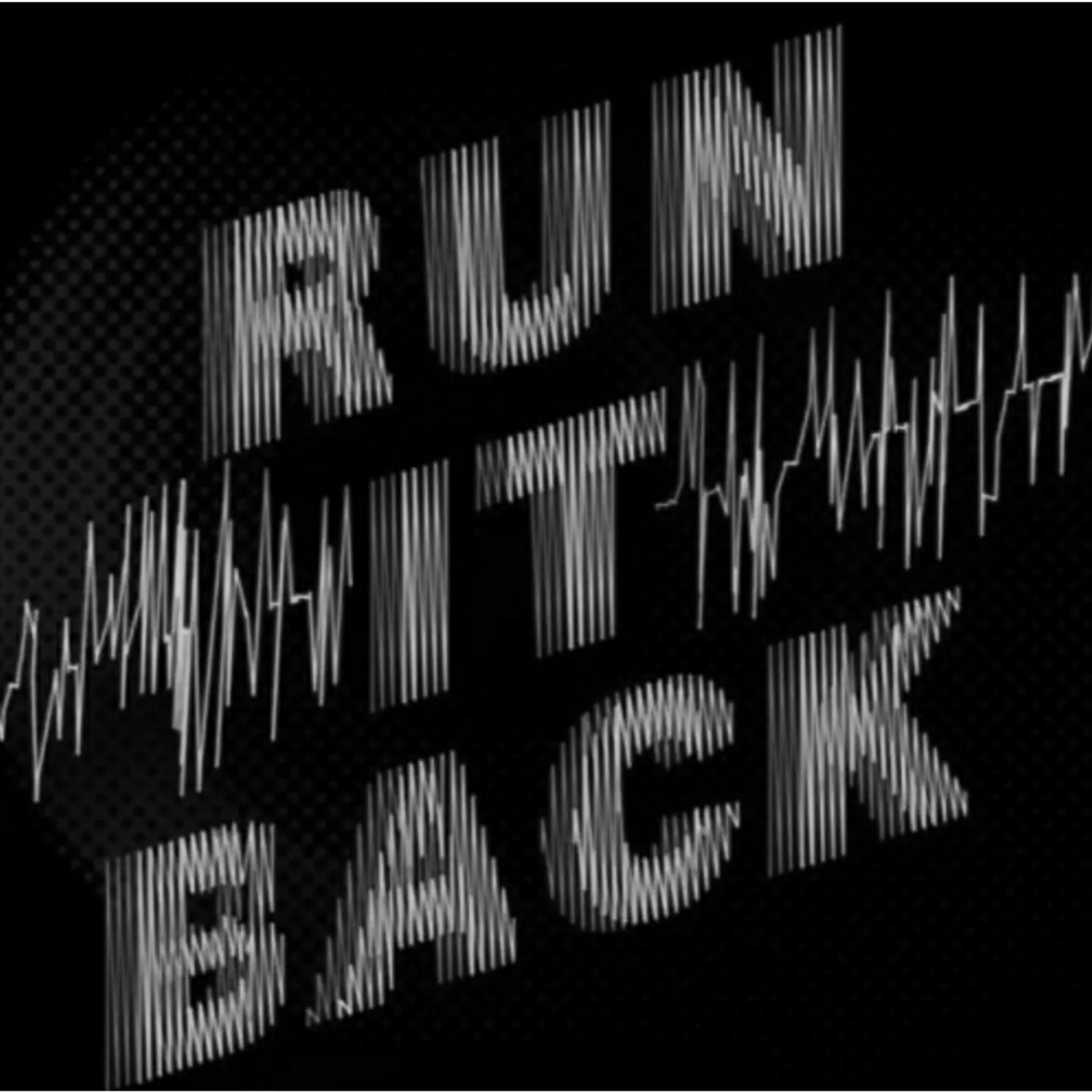 Run It Back artwork