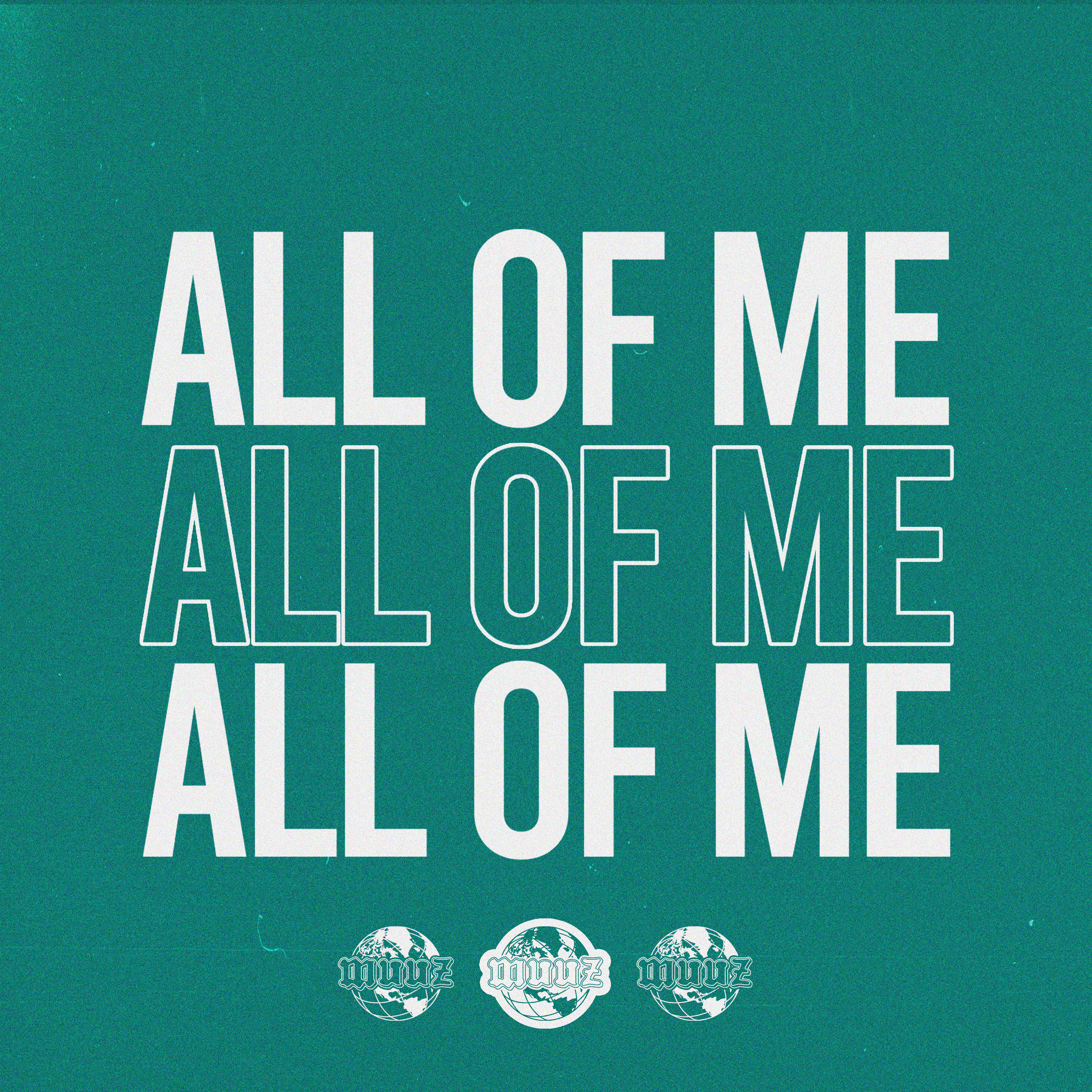 All of me artwork