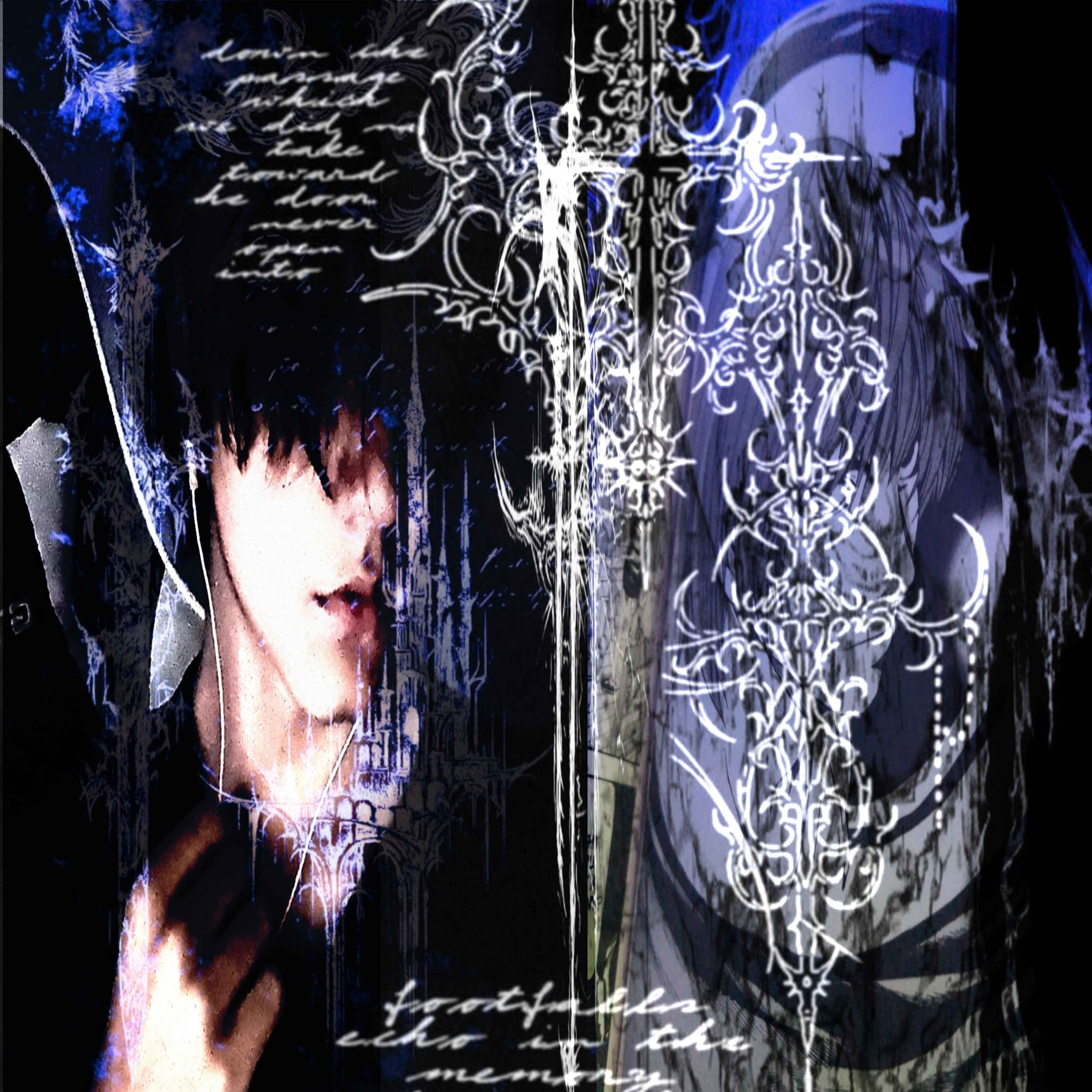 fangs out artwork