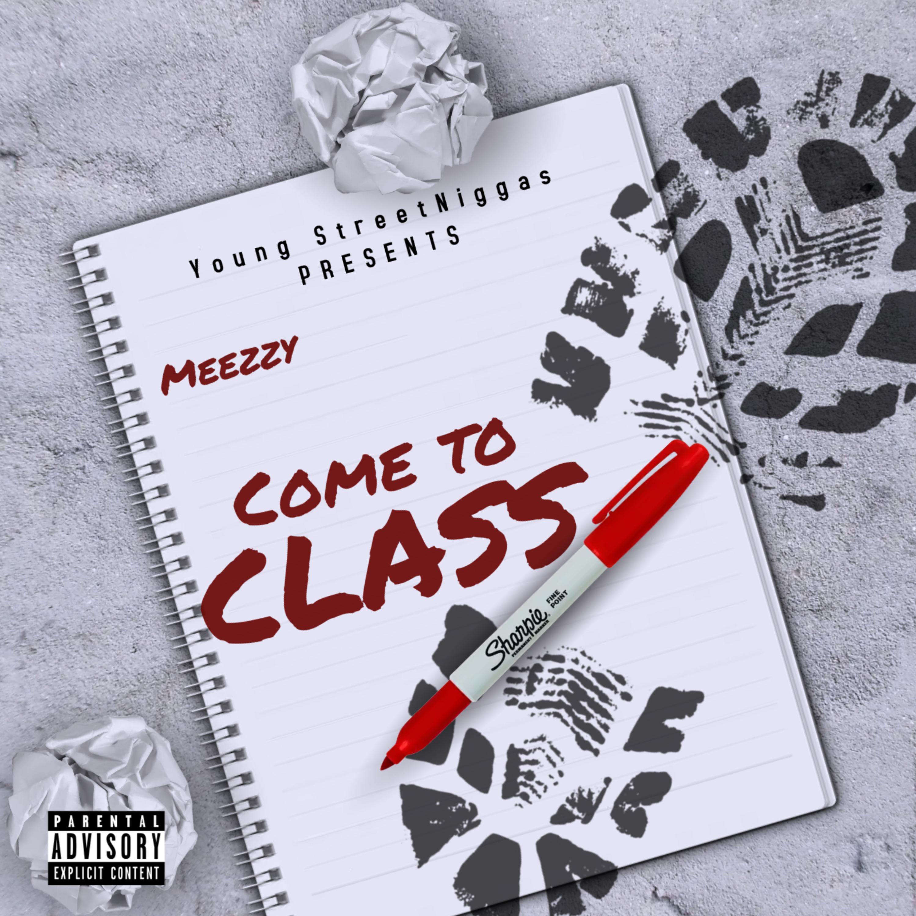 Come To Class artwork