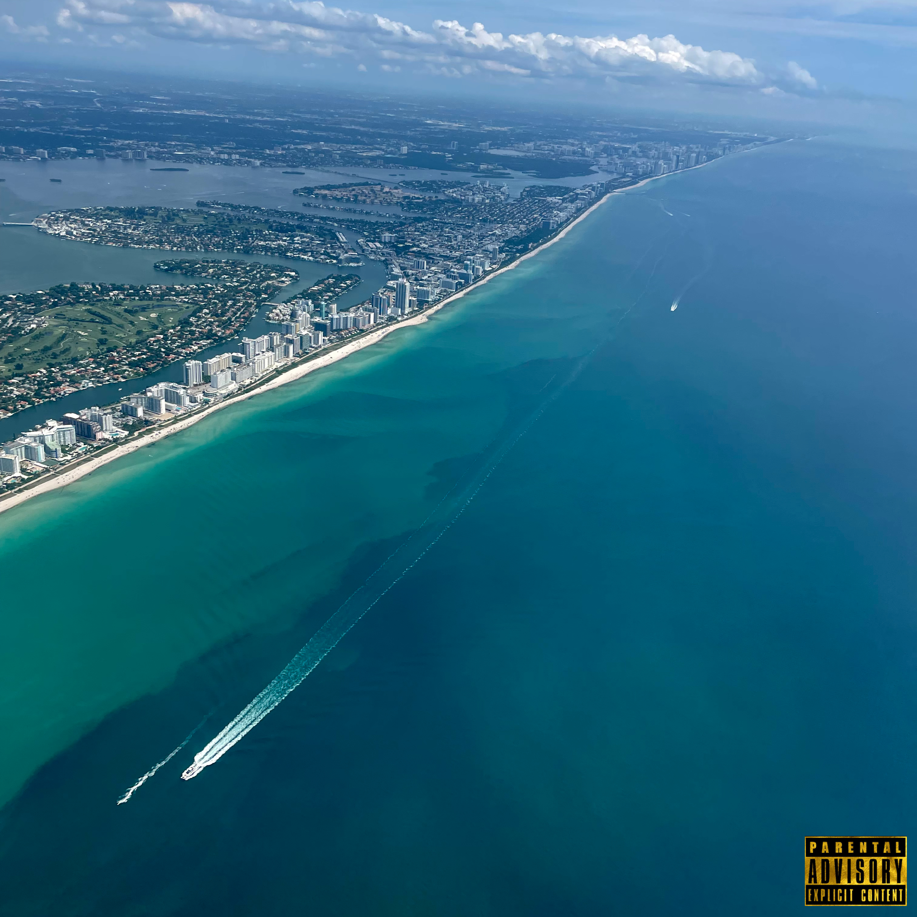 Dae Dreaming artwork