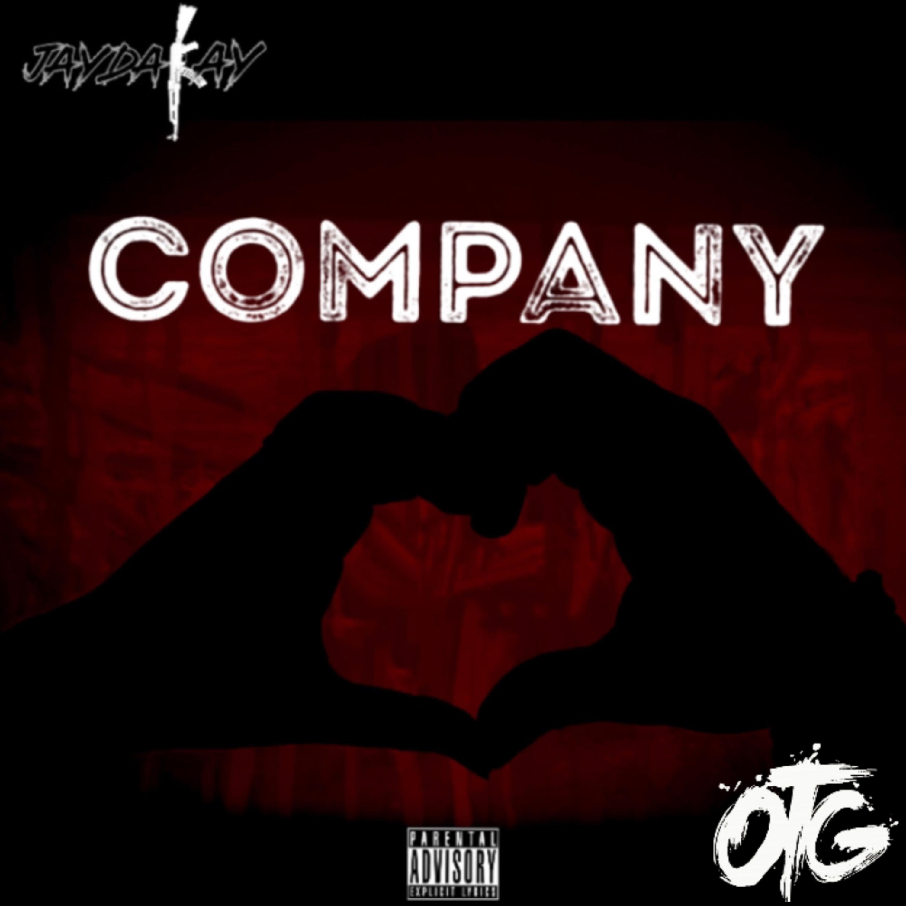 COMPANY artwork