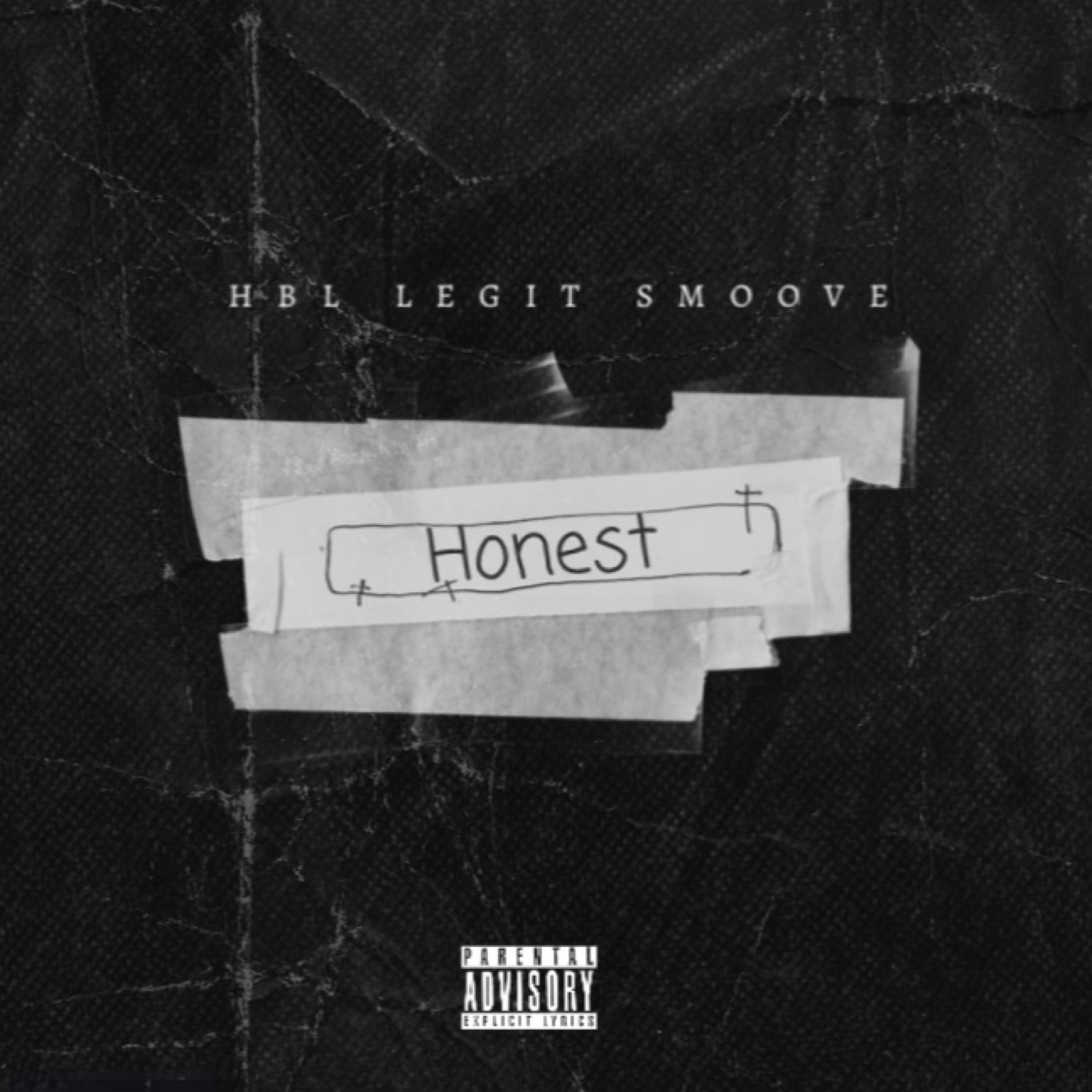 Honest artwork