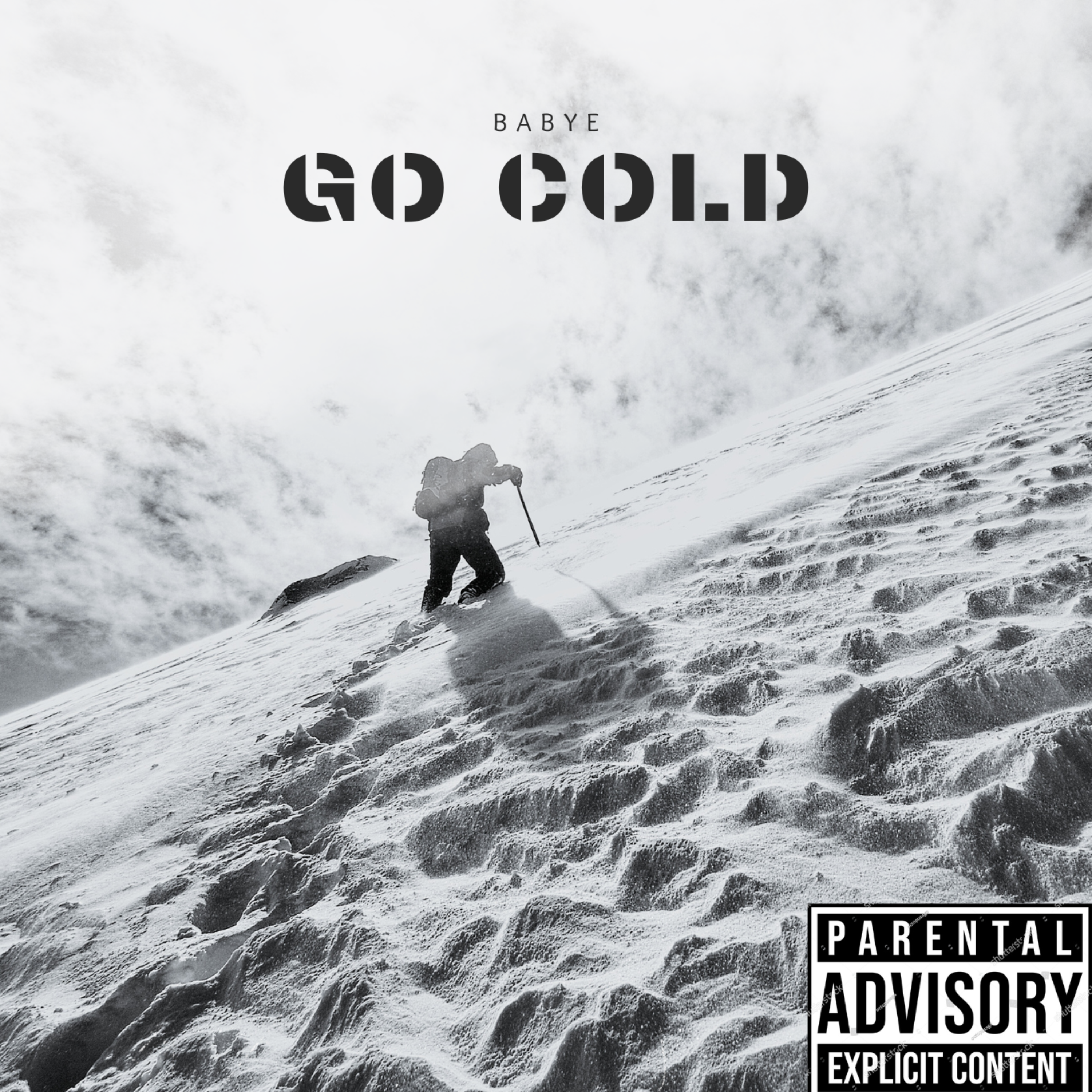 GO COLD artwork