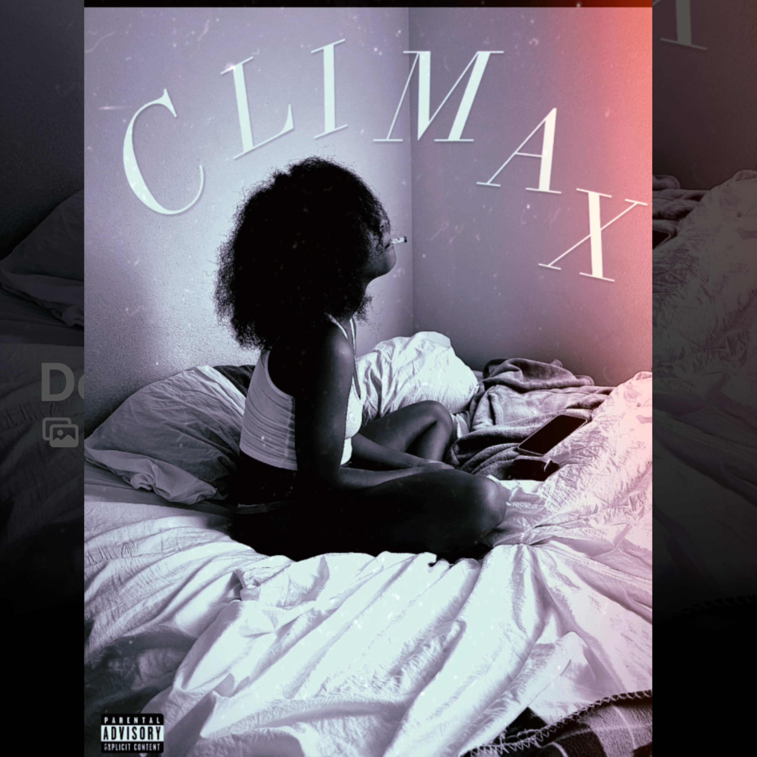 climax artwork