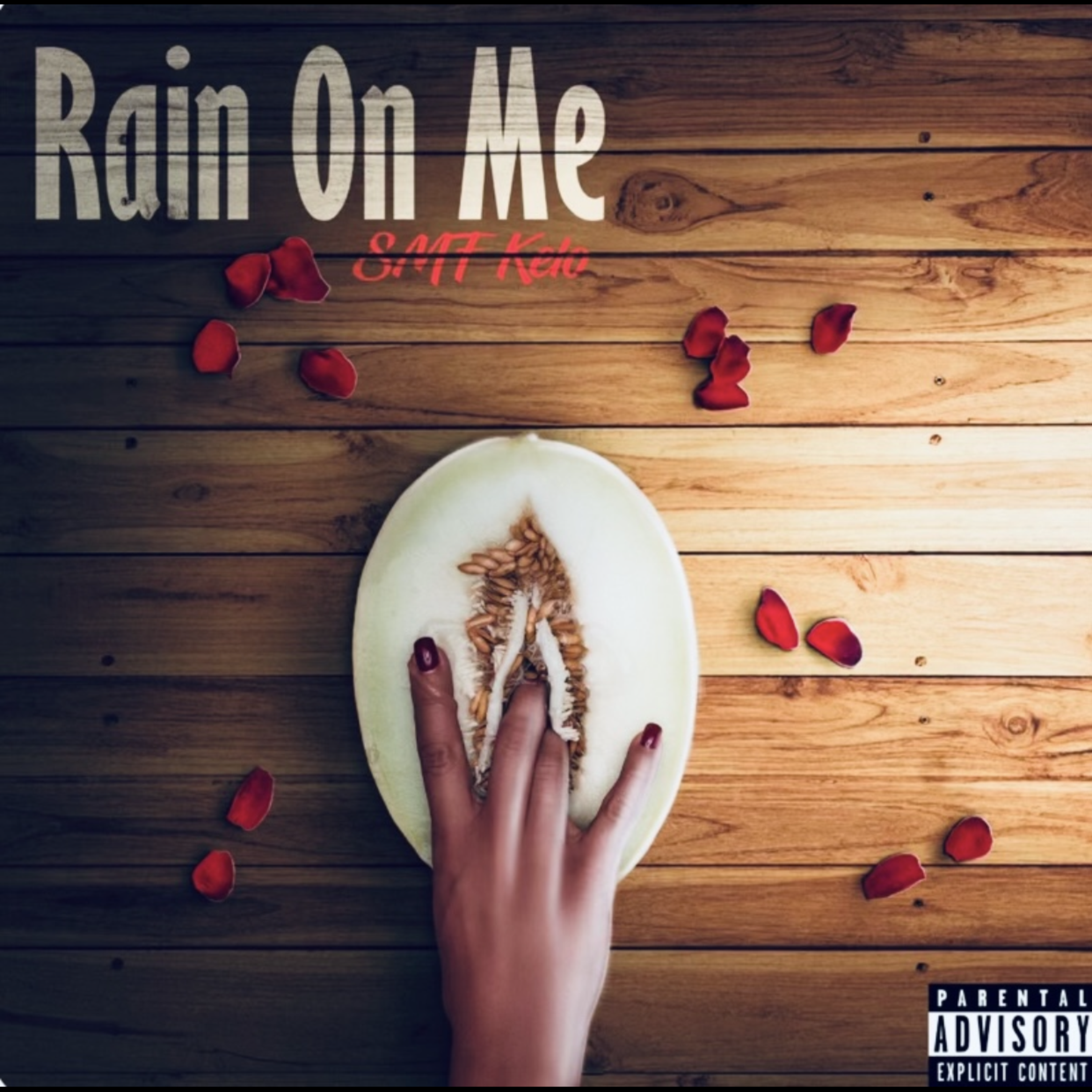 Rain On Me by 4LSMF Kelo cover art