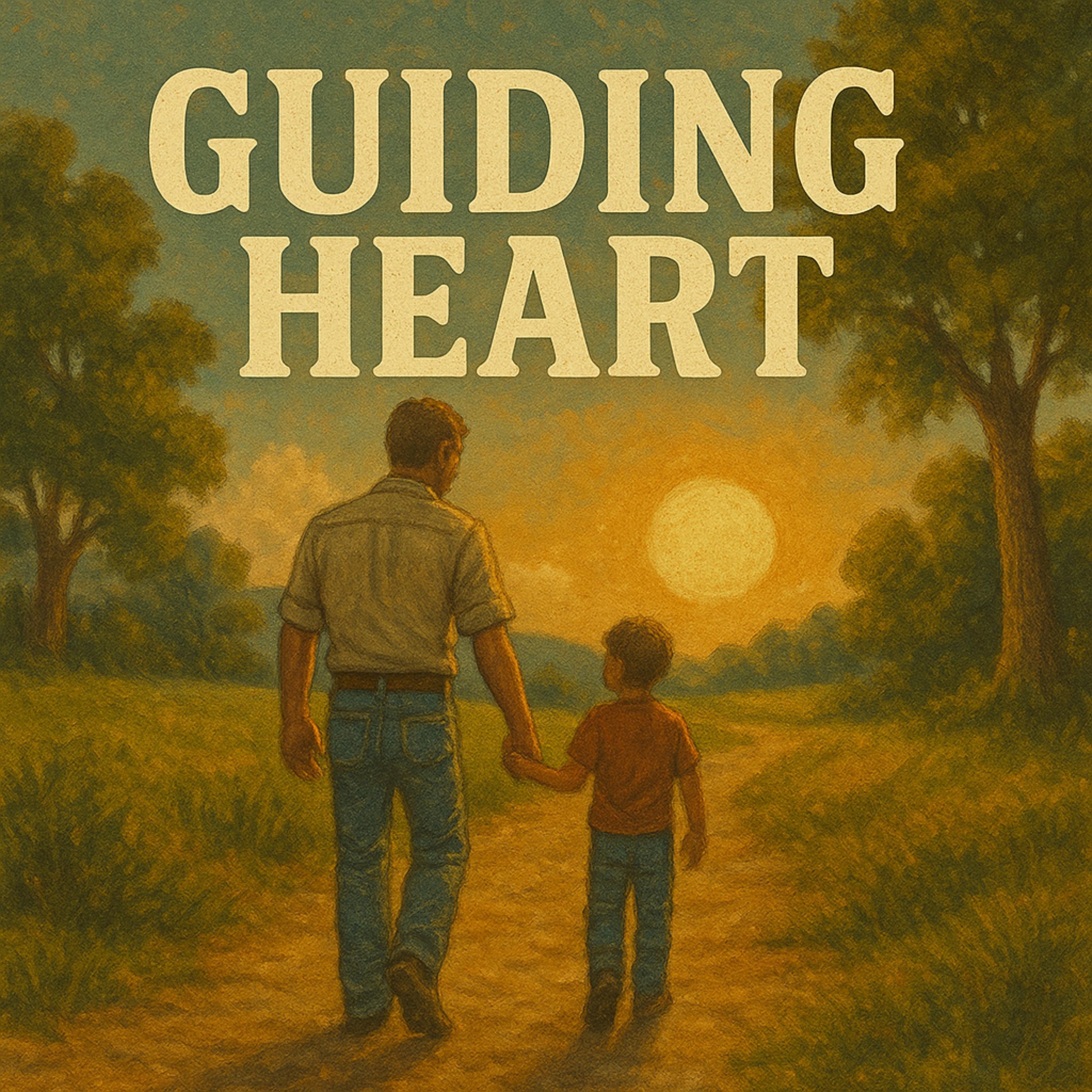 Guiding Heart artwork