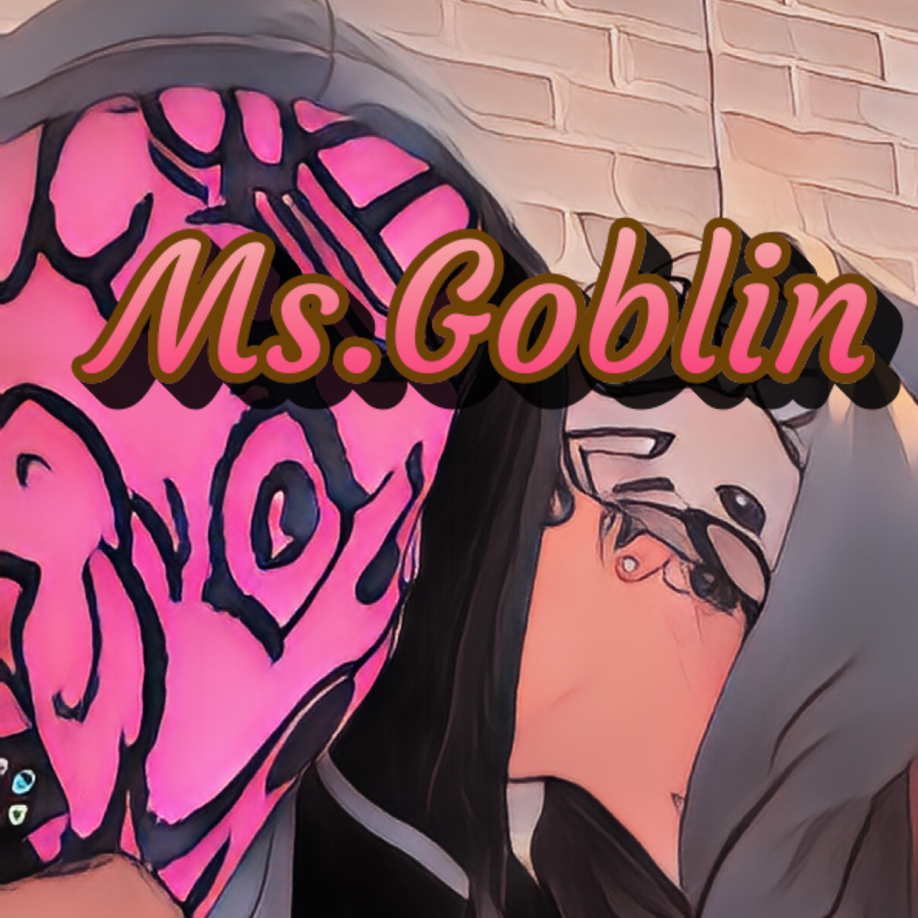 Ms.Goblin artwork