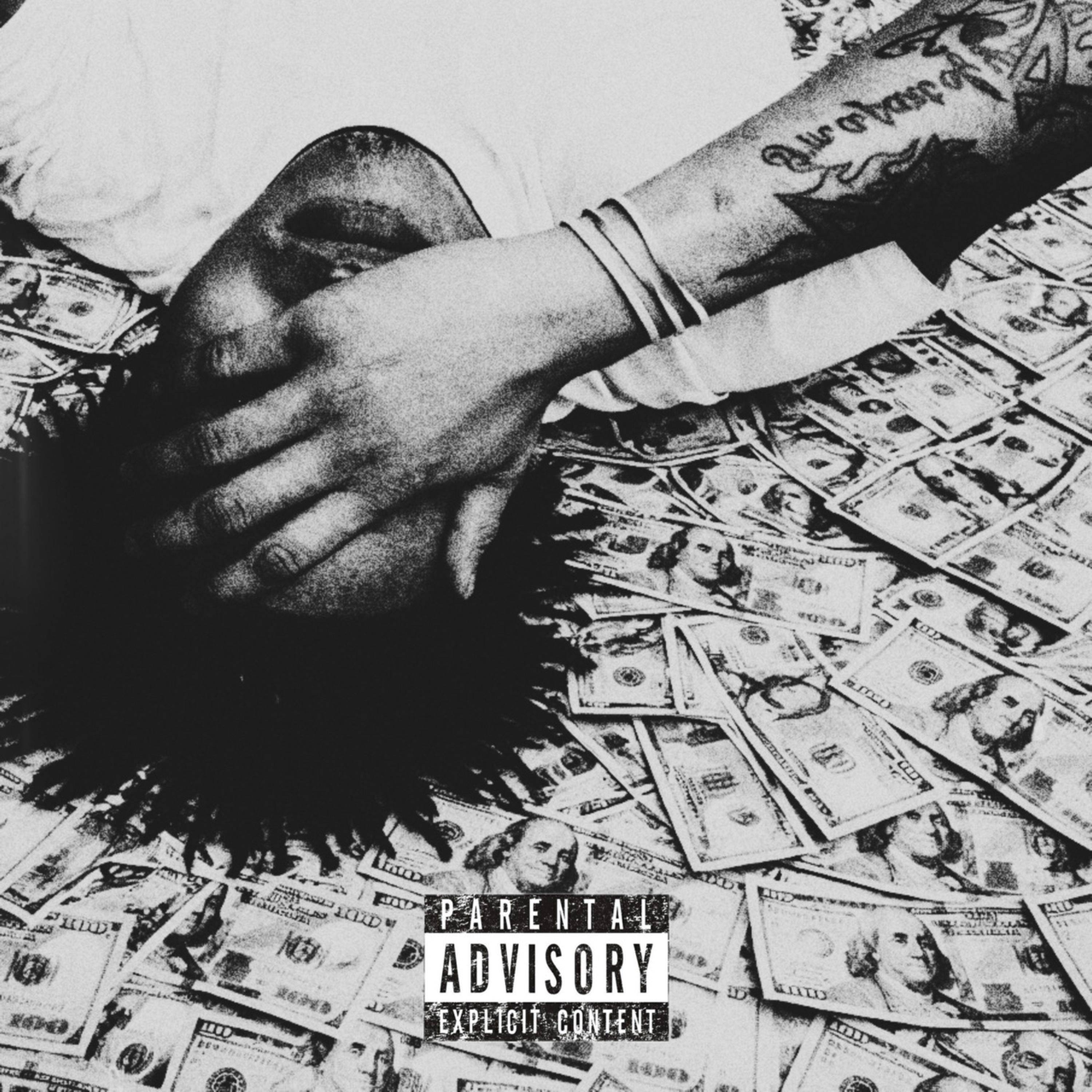 Baby Come Here artwork