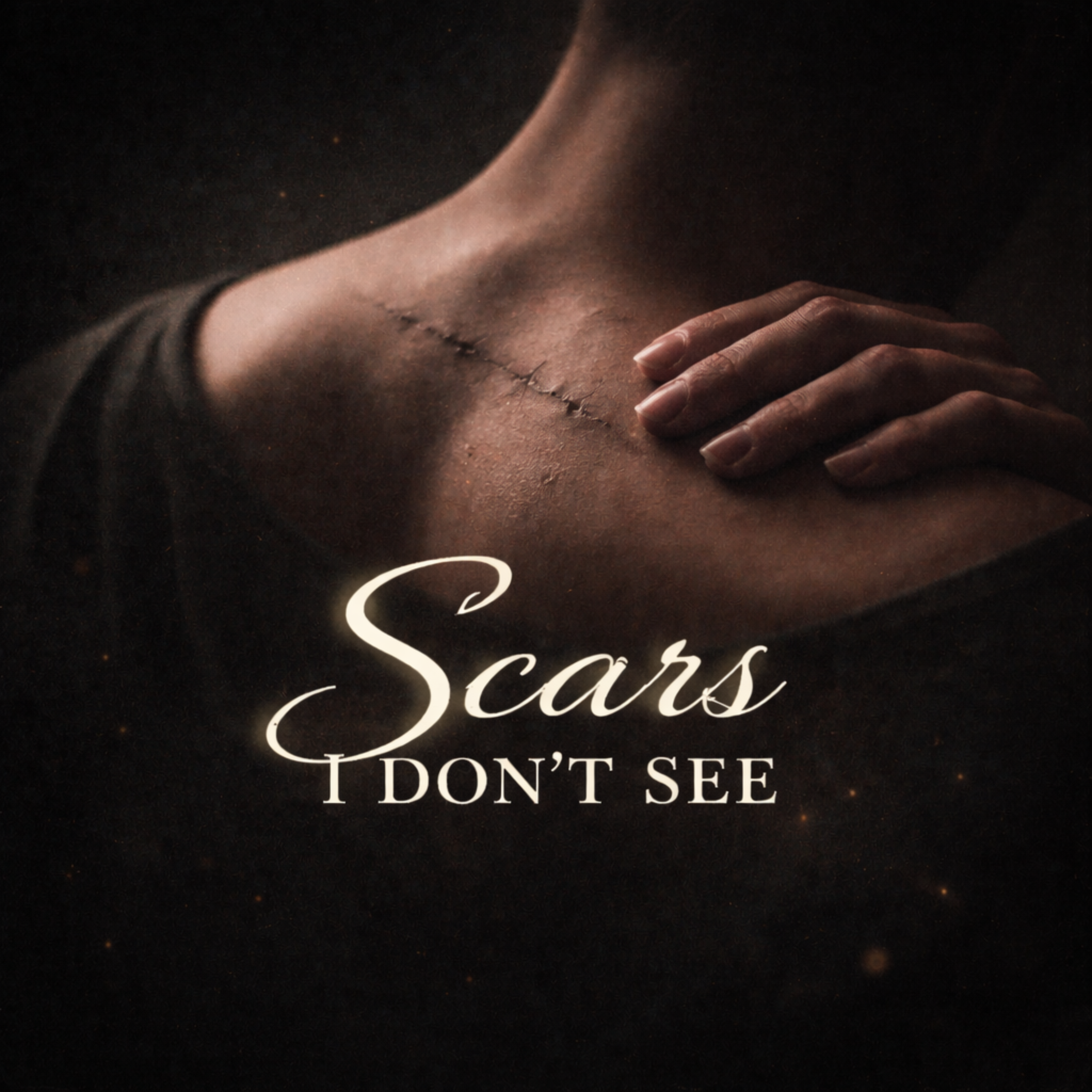 Scars I Don't See artwork