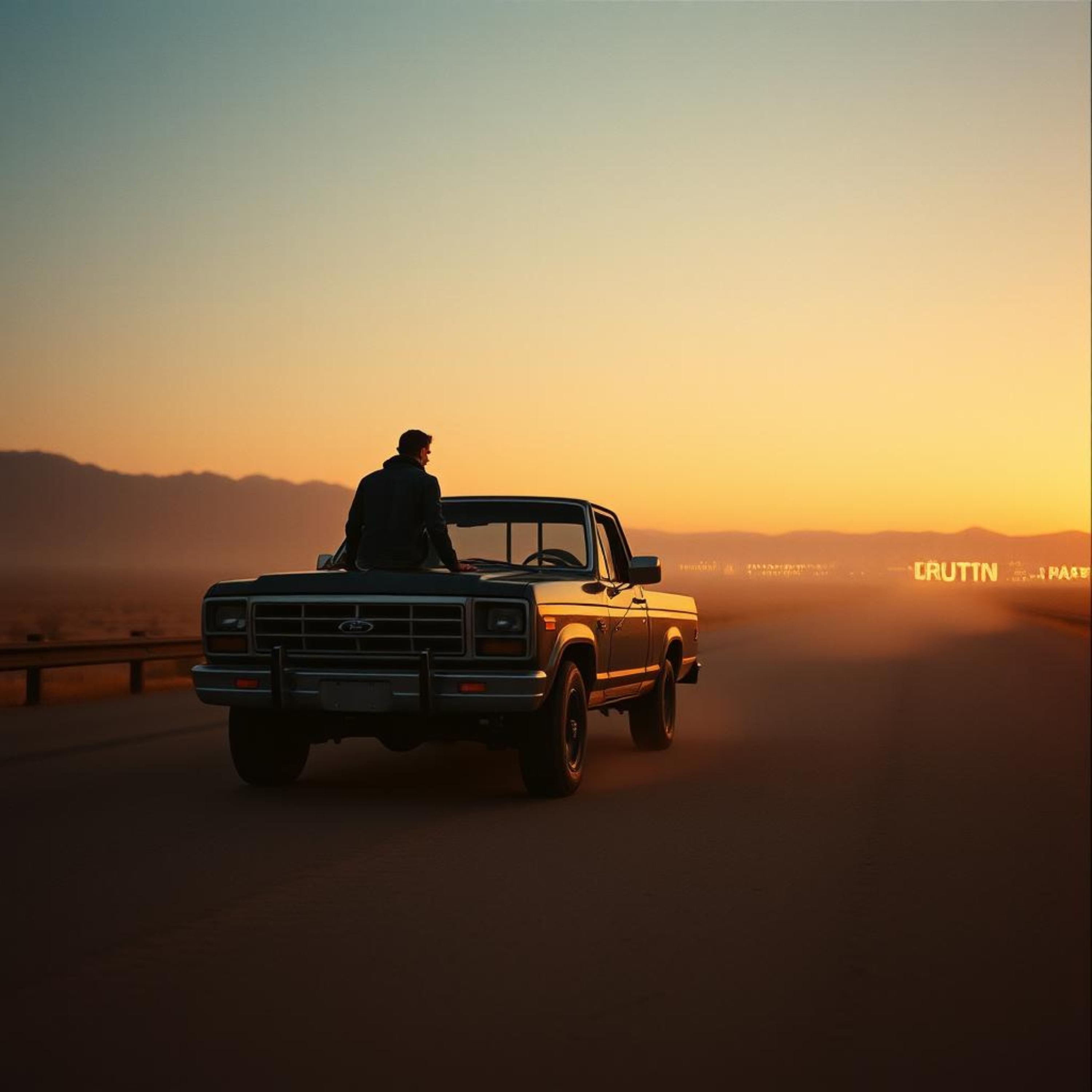 That's How You Feel by TRUTH cover art