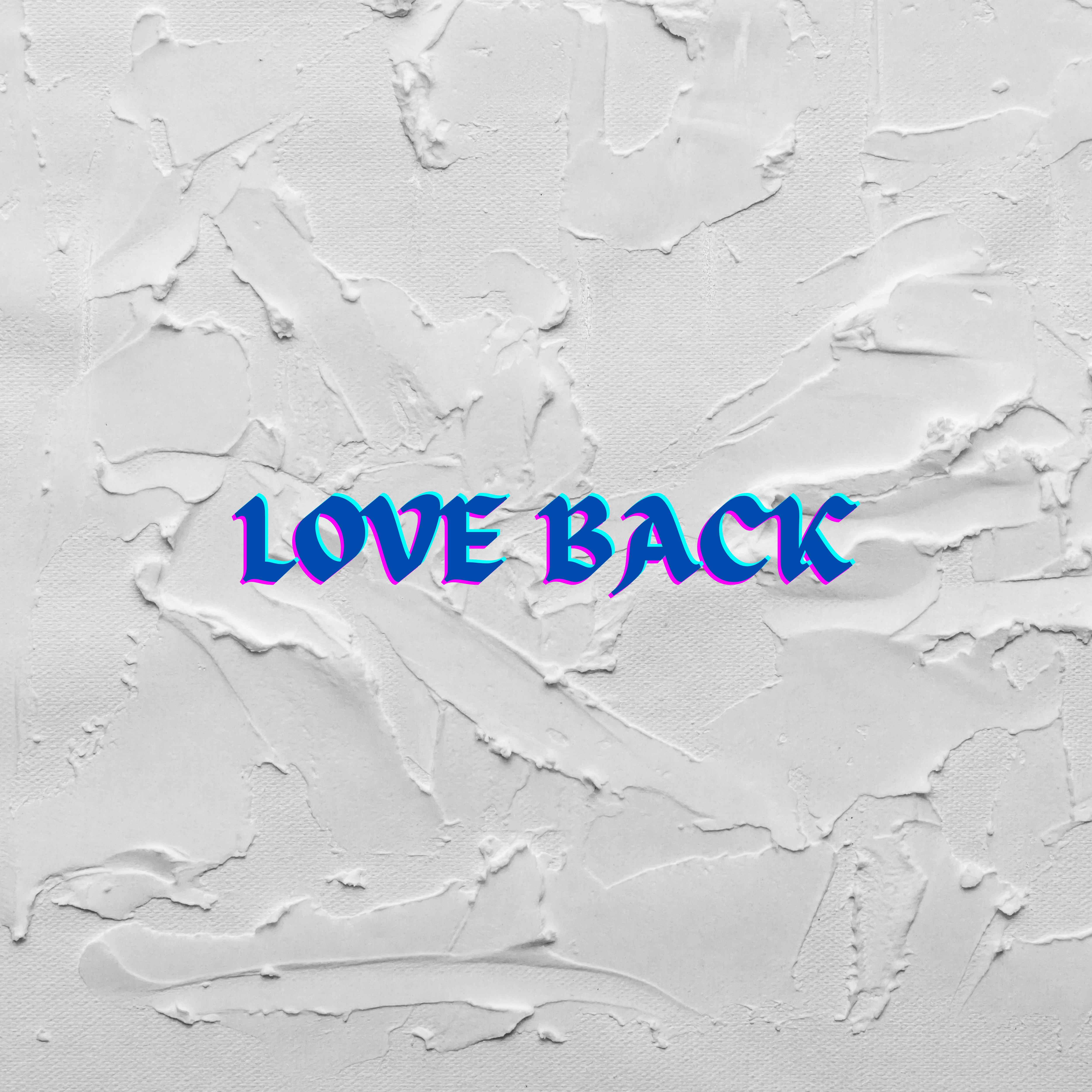 Love Back artwork