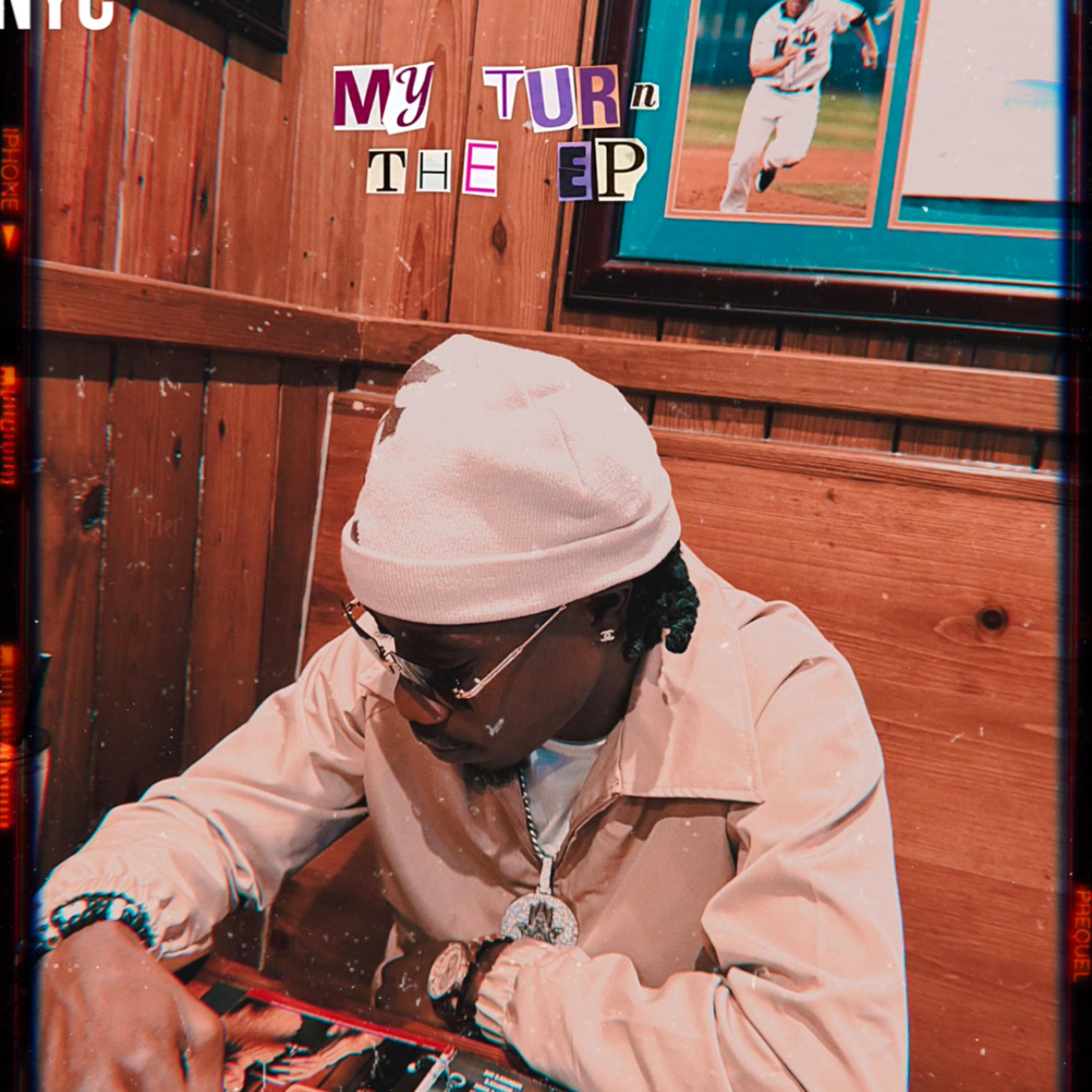 Nutin Change artwork