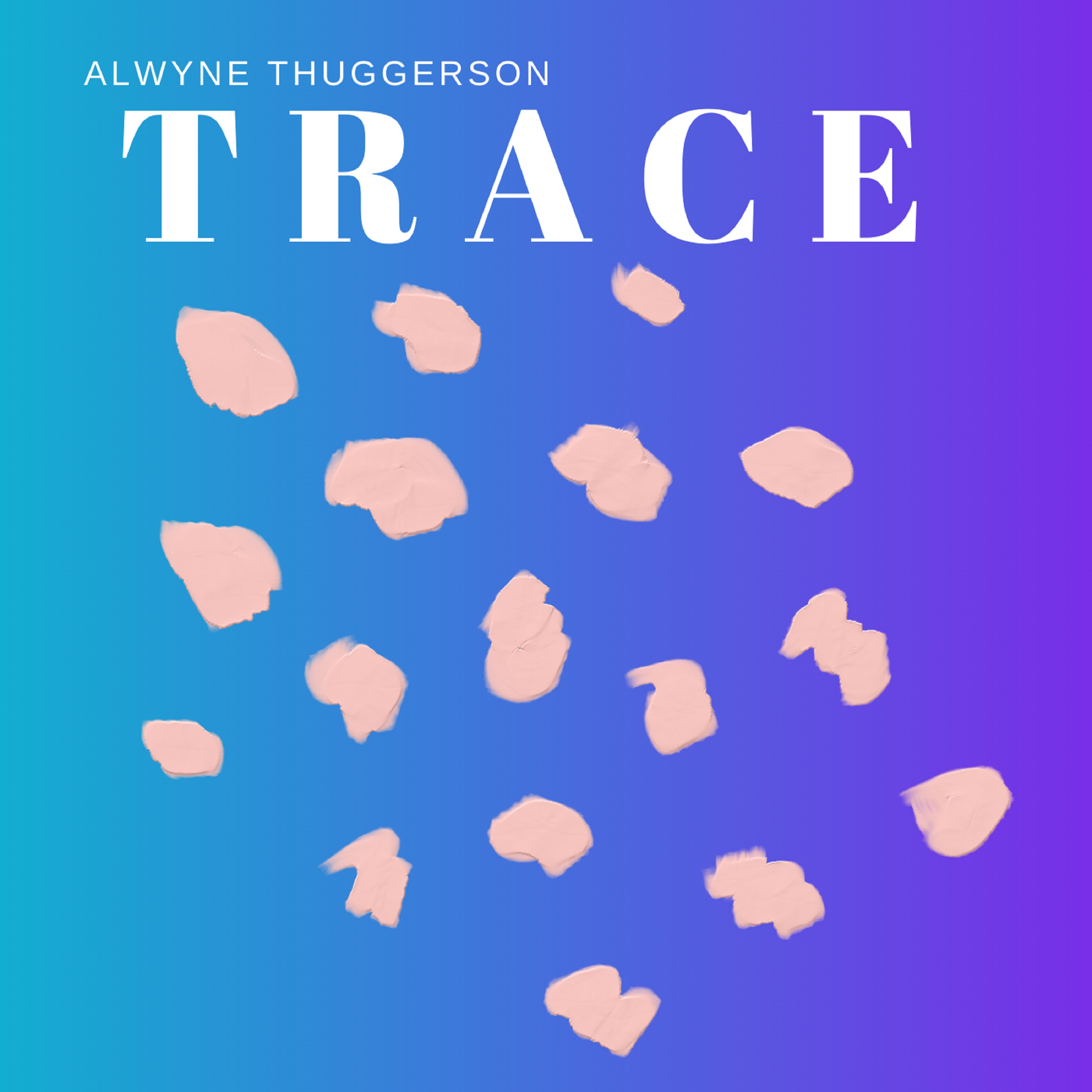 TRACE by Alwyne Thuggerson cover art