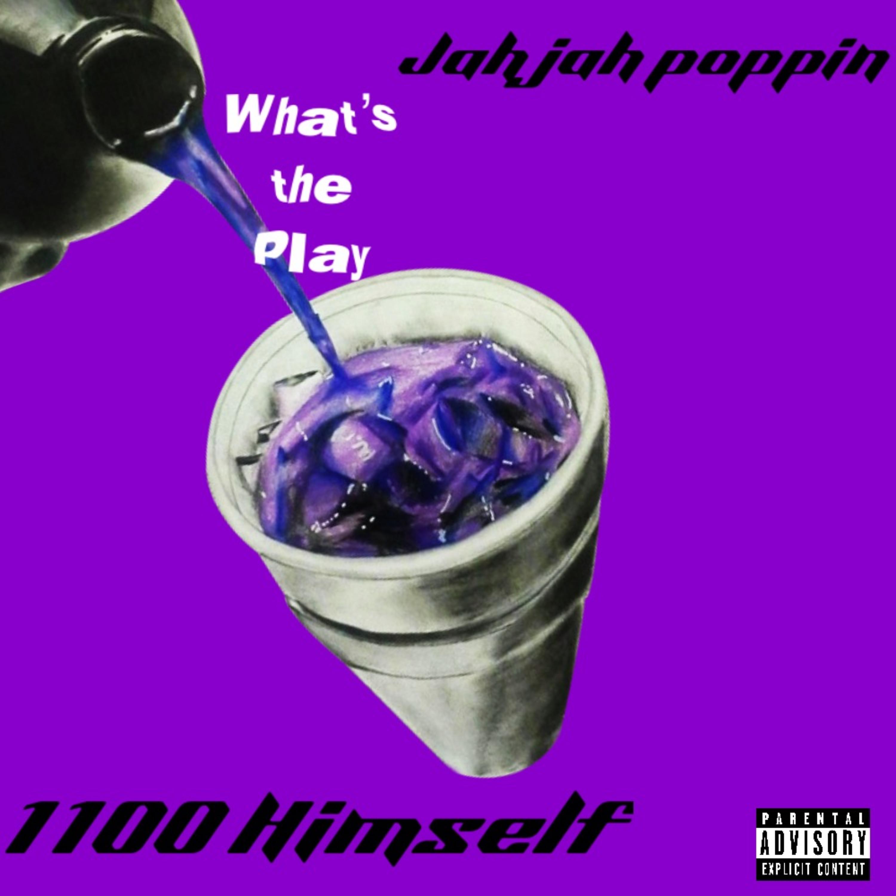 Whats The Play artwork