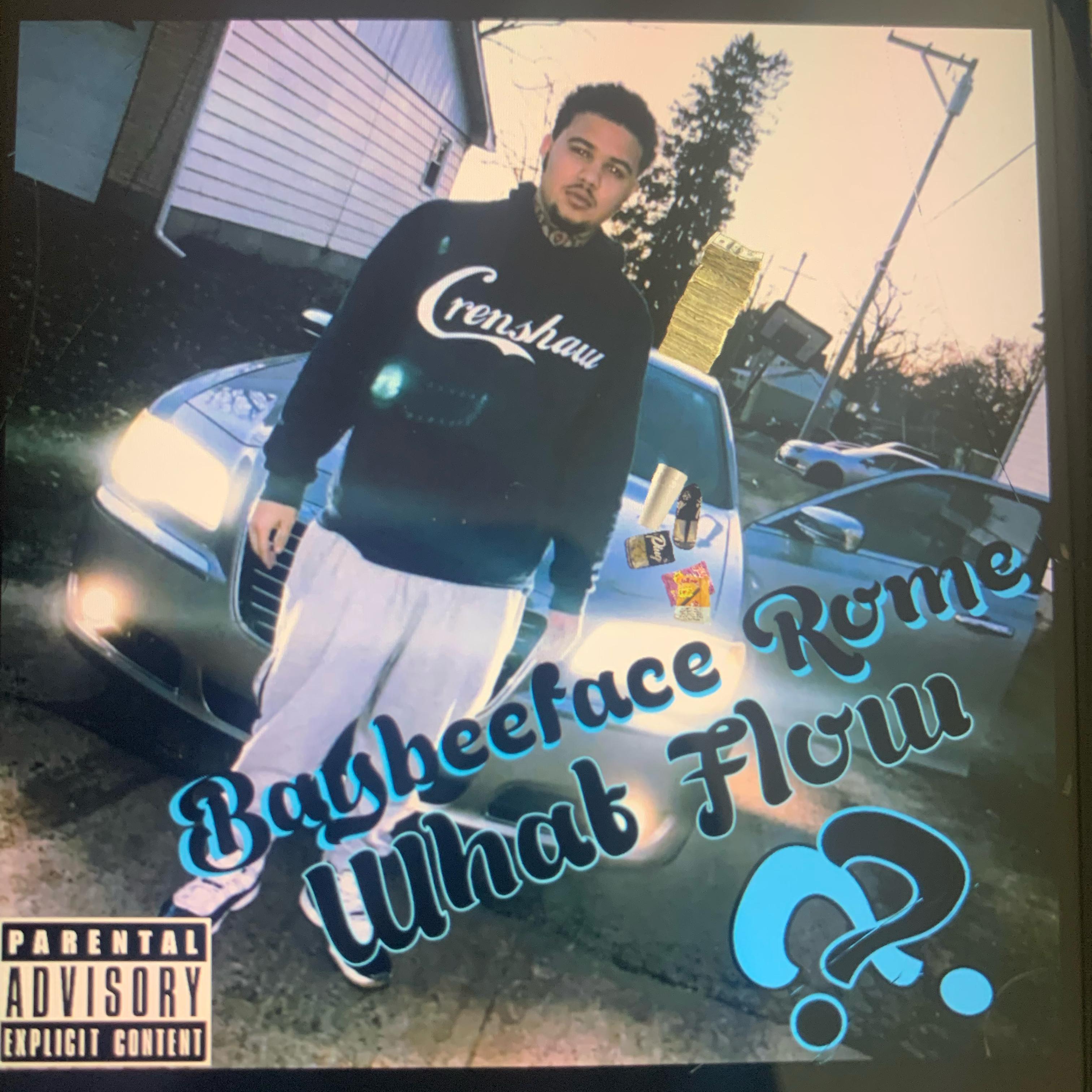What Flow artwork