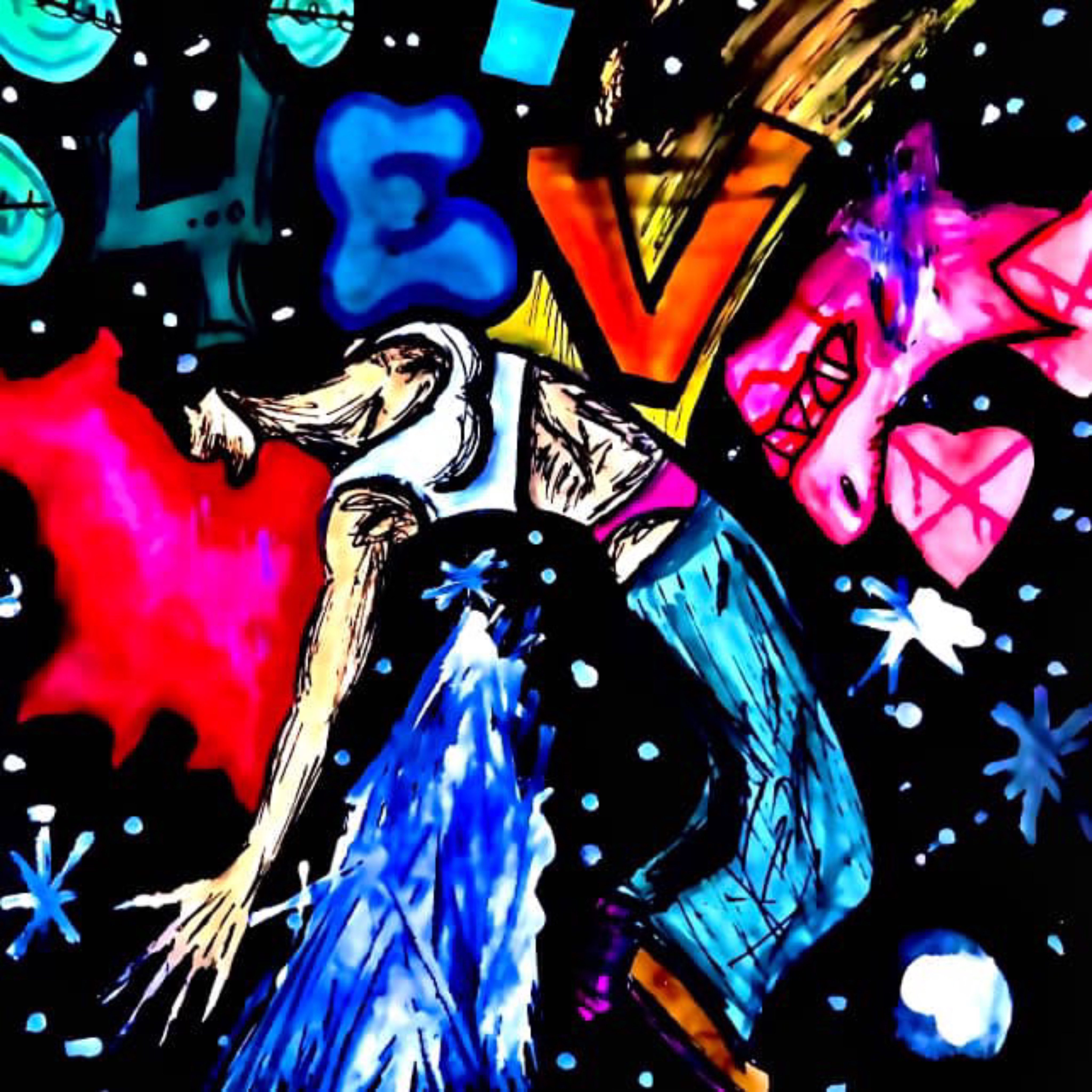 4Eva artwork
