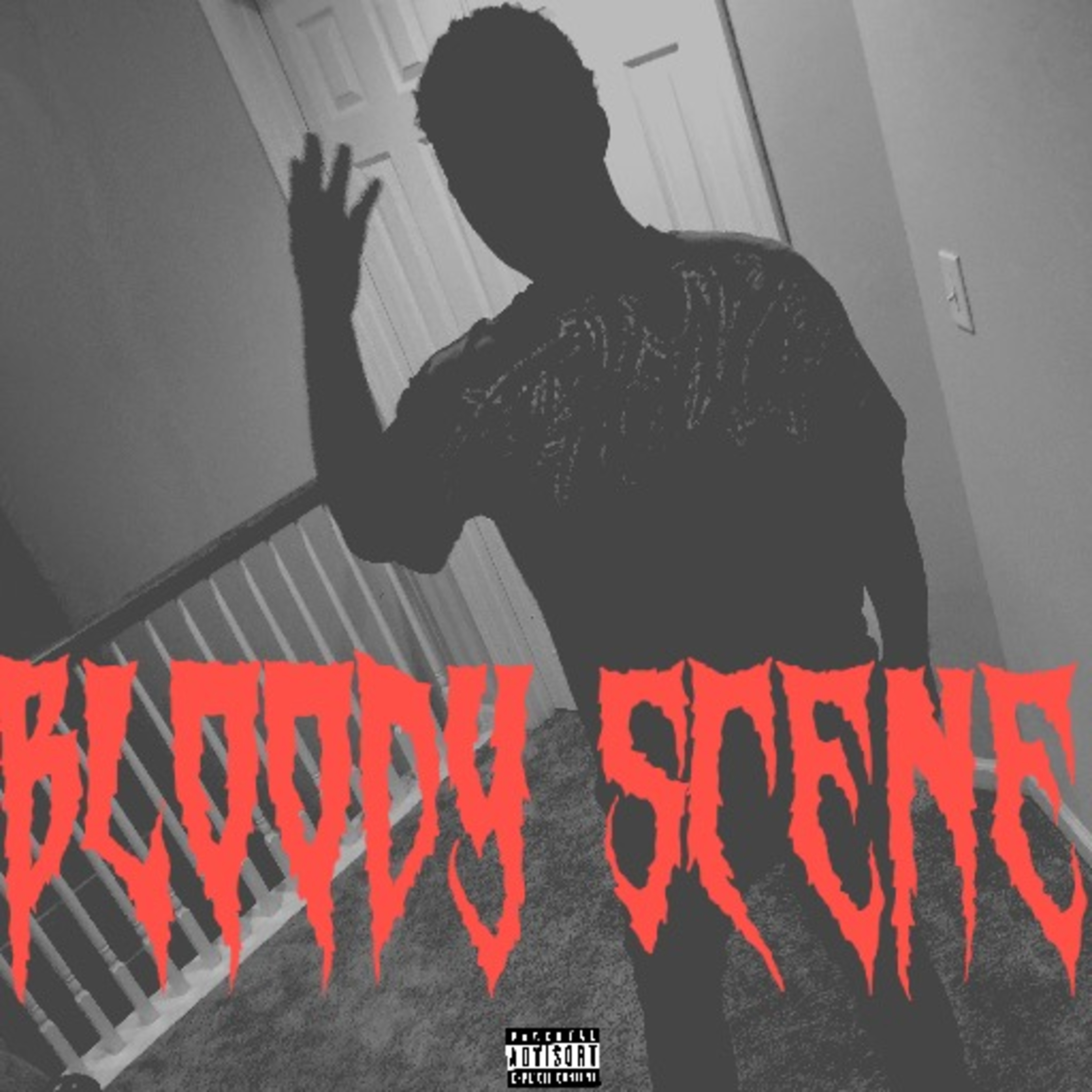 BLOODY SCENE artwork