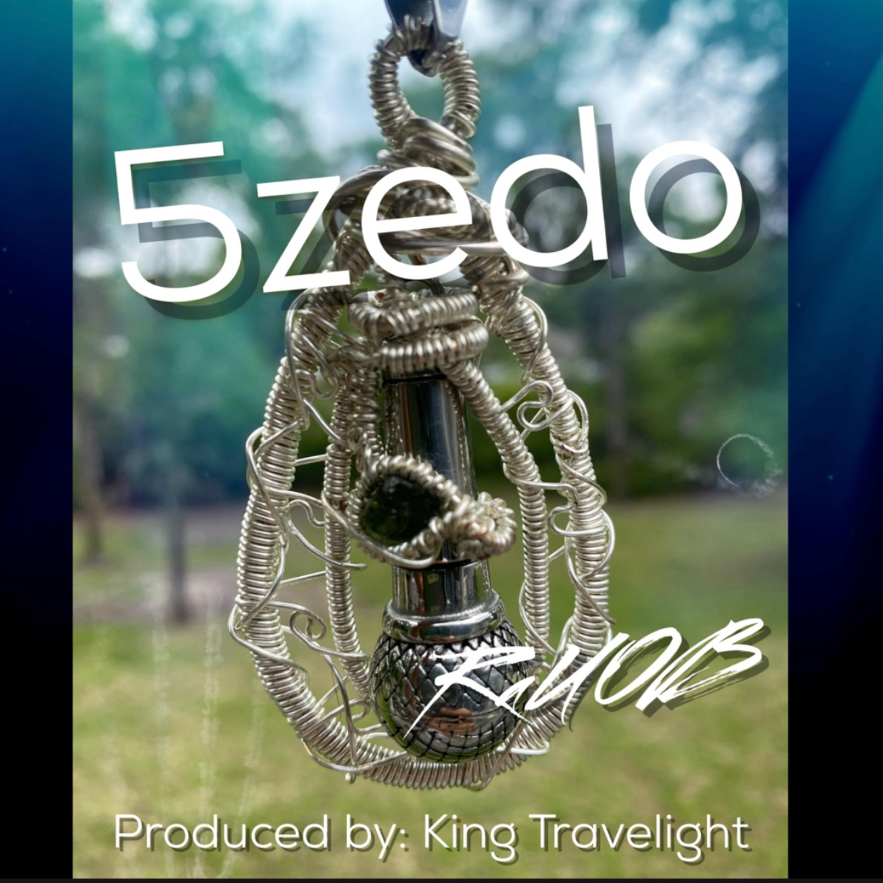 5zedo artwork