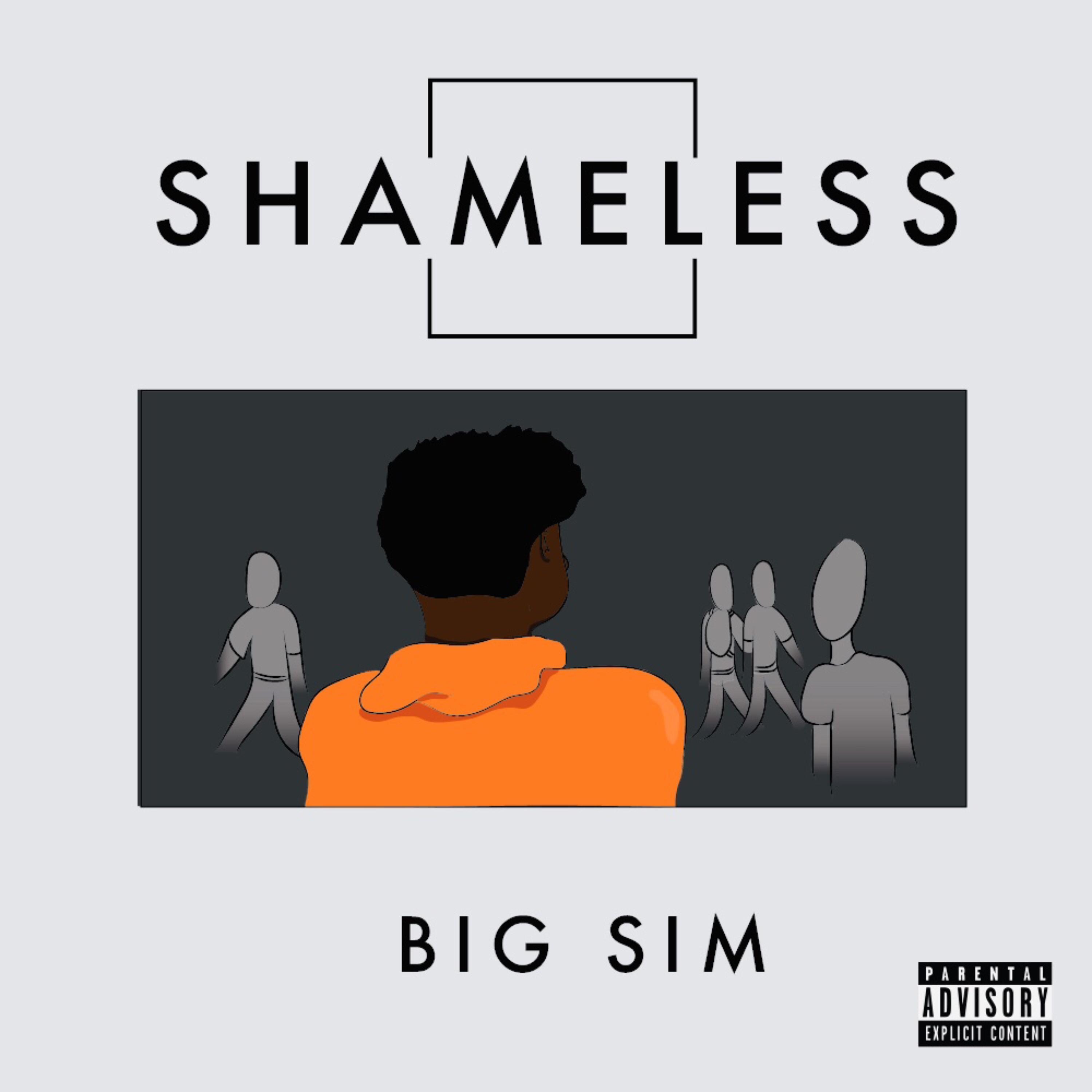 Shameless artwork