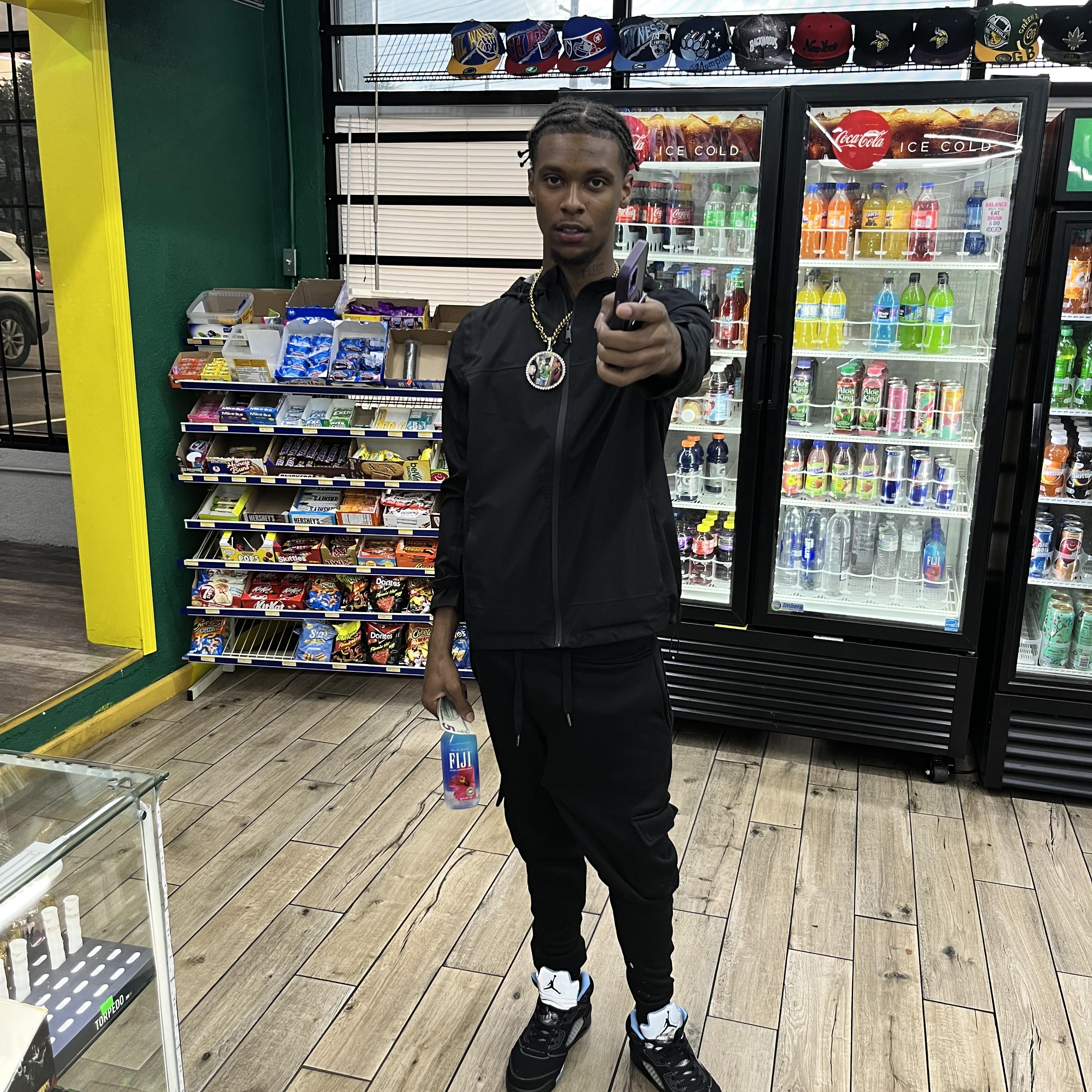 Different Typa Feeling by Motionboy YG cover art