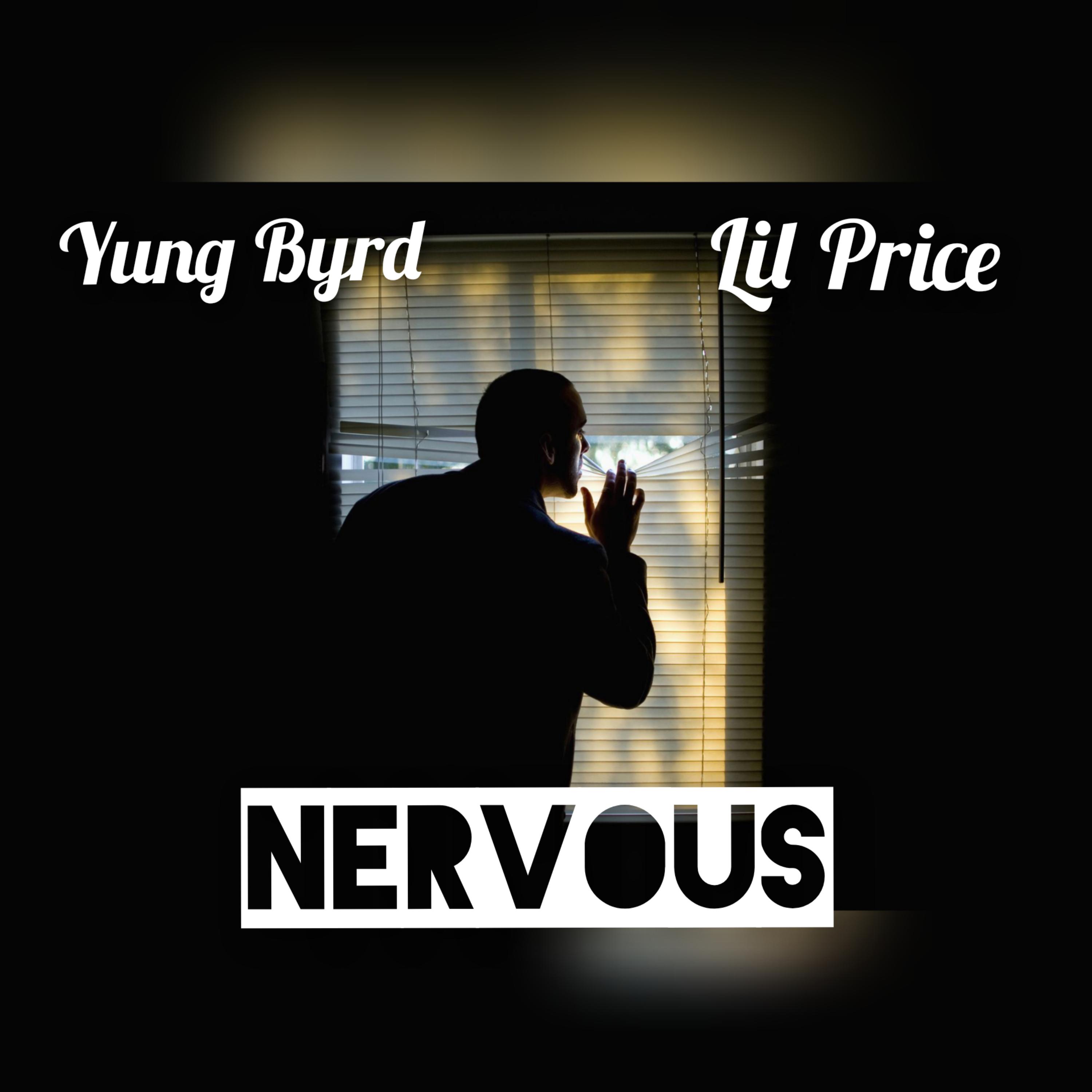 Nervous Freestyle artwork
