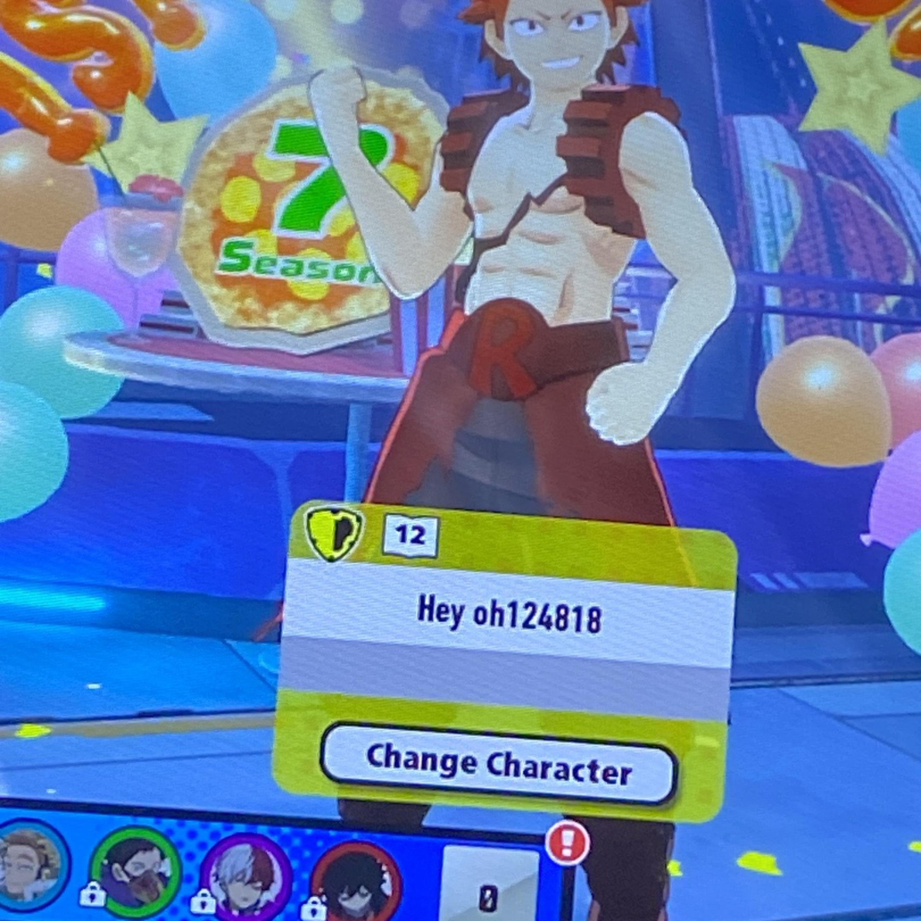 Loyalty Relies With Me artwork