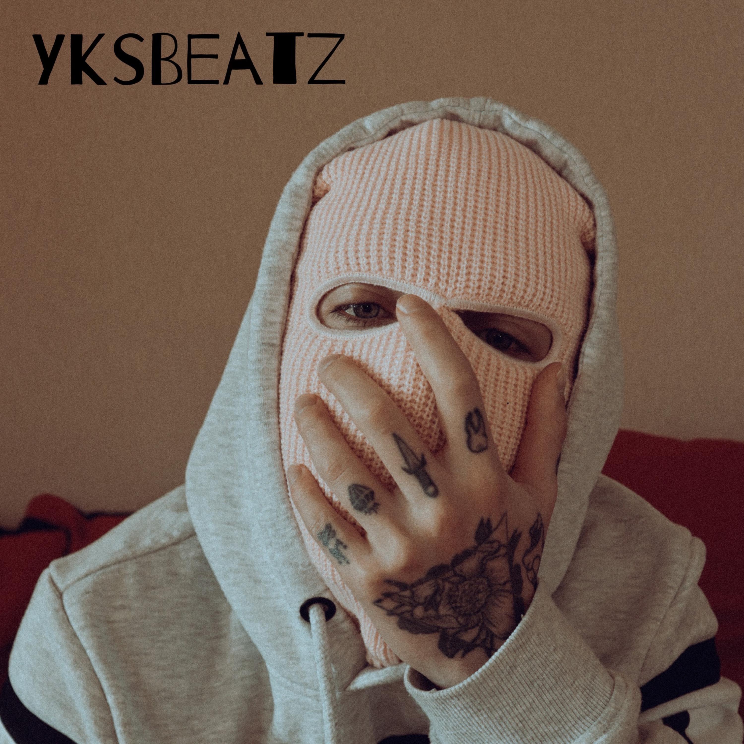 Yks Drill (instrumental) artwork