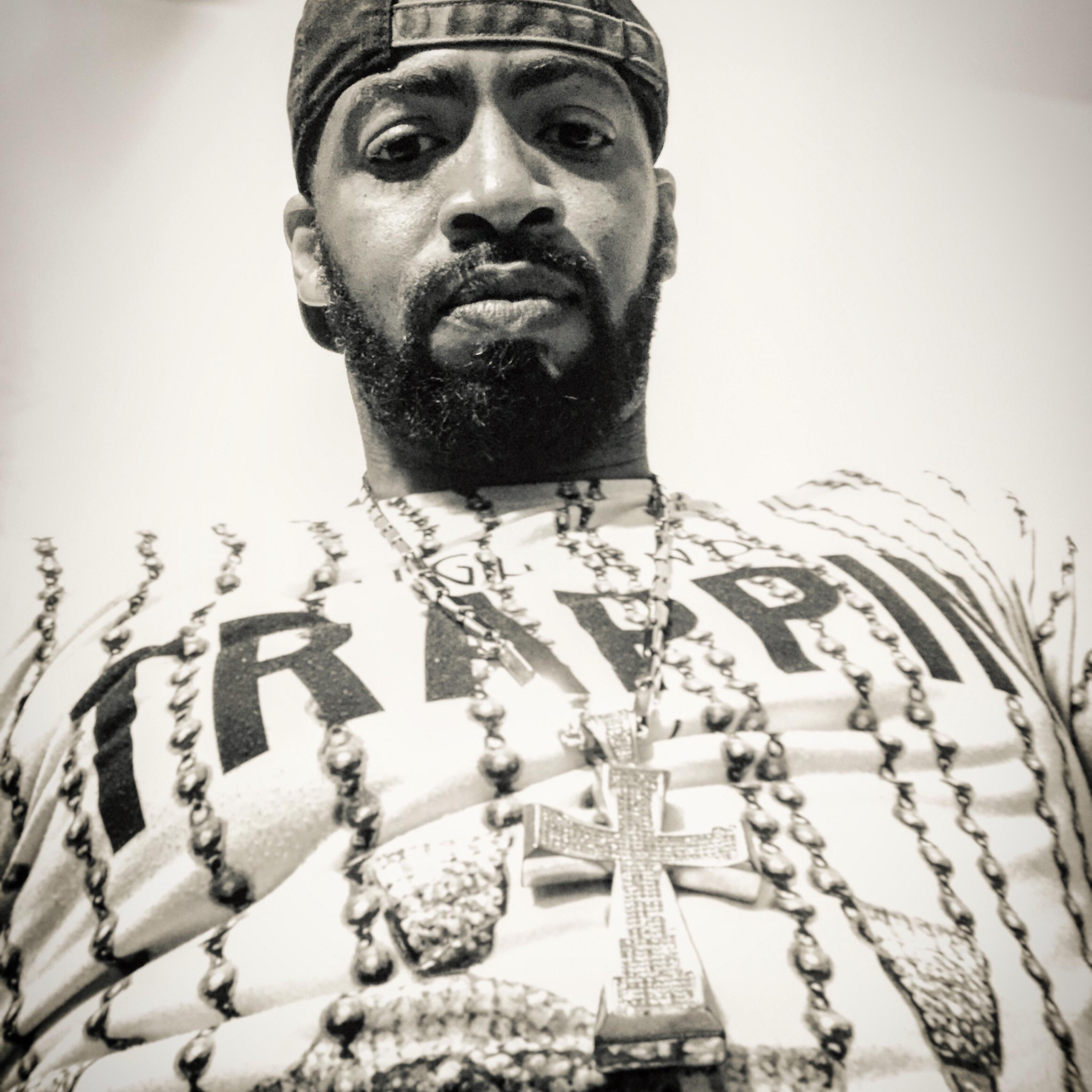 Freestyle Sessionz artwork