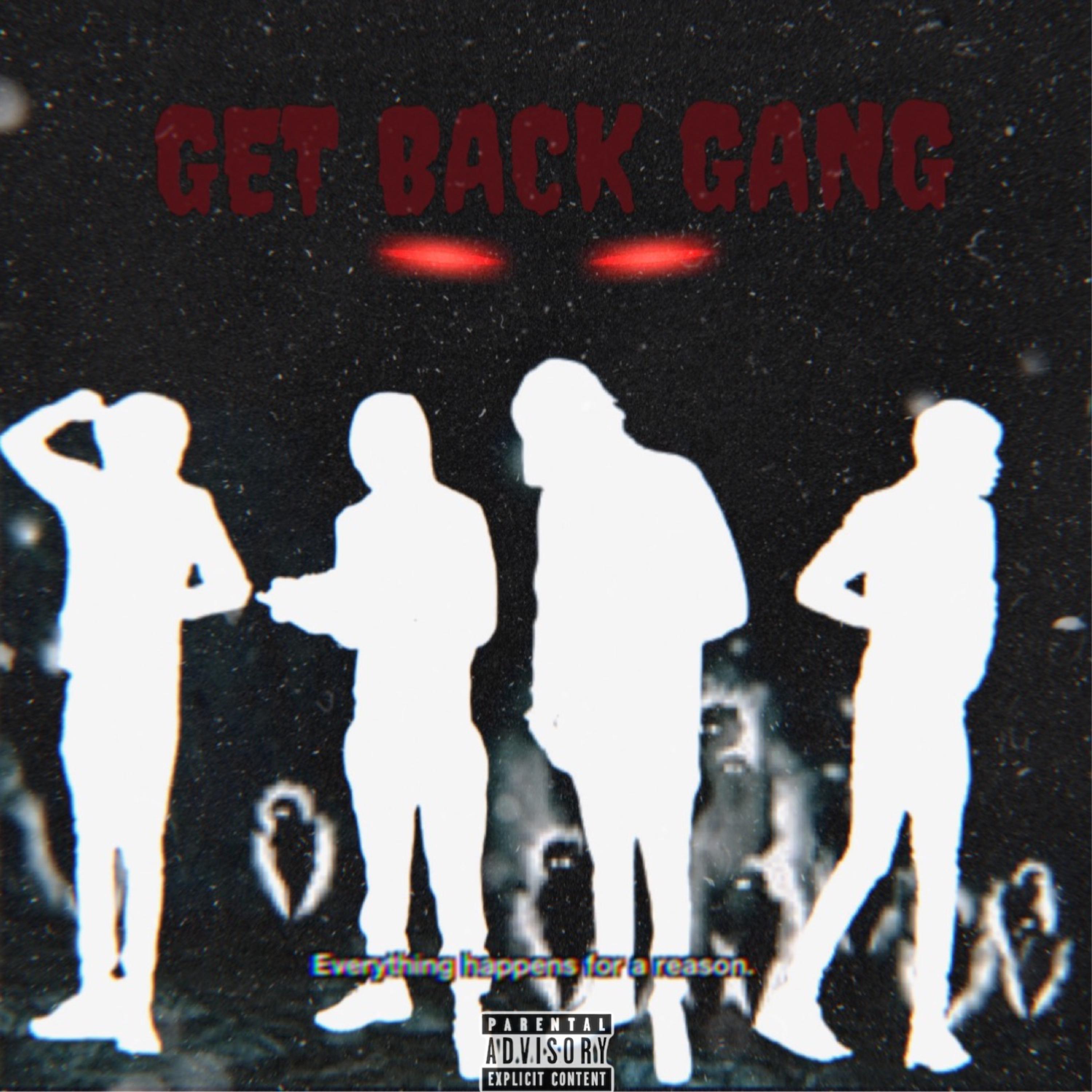 Get Back Gang artwork