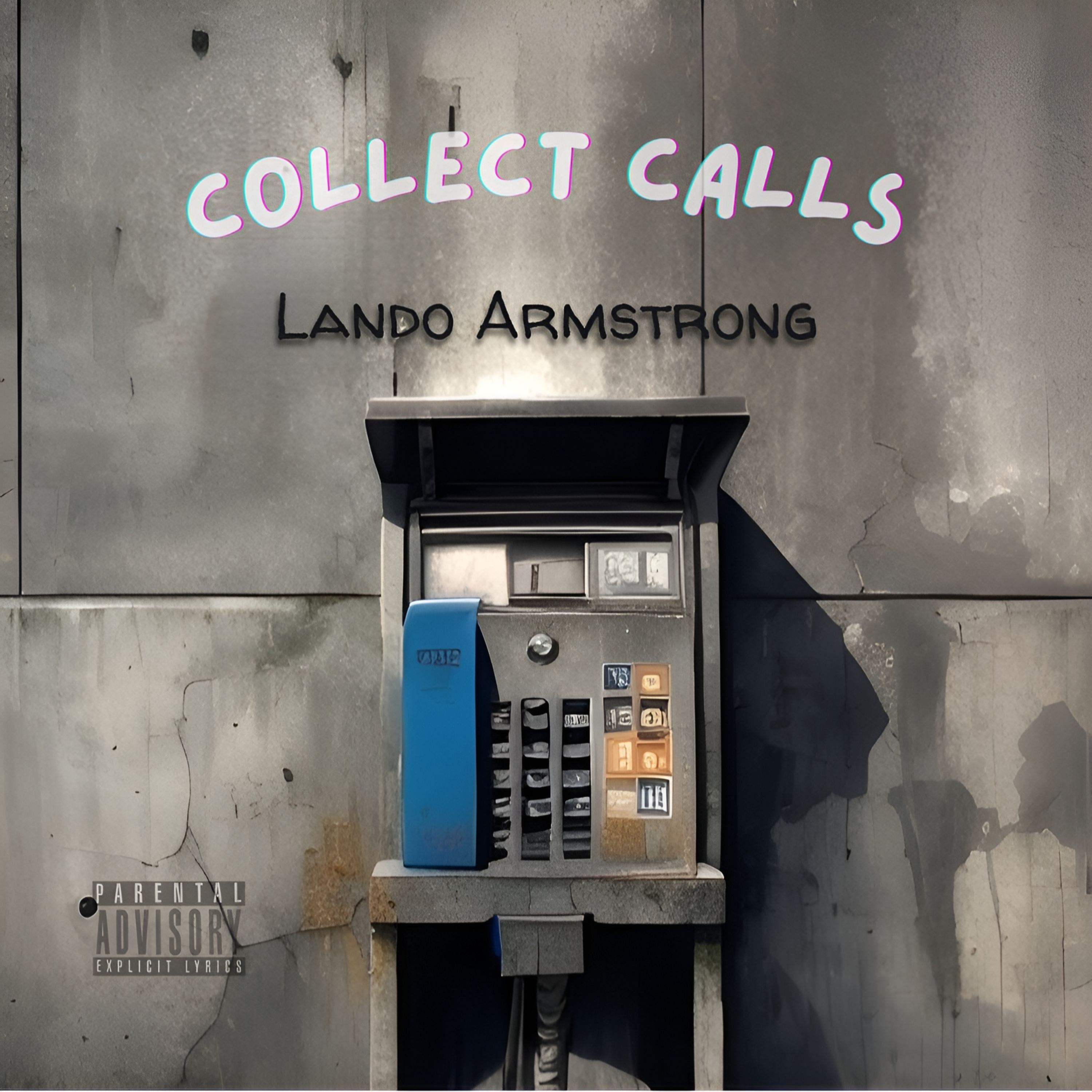 Collect Calls artwork