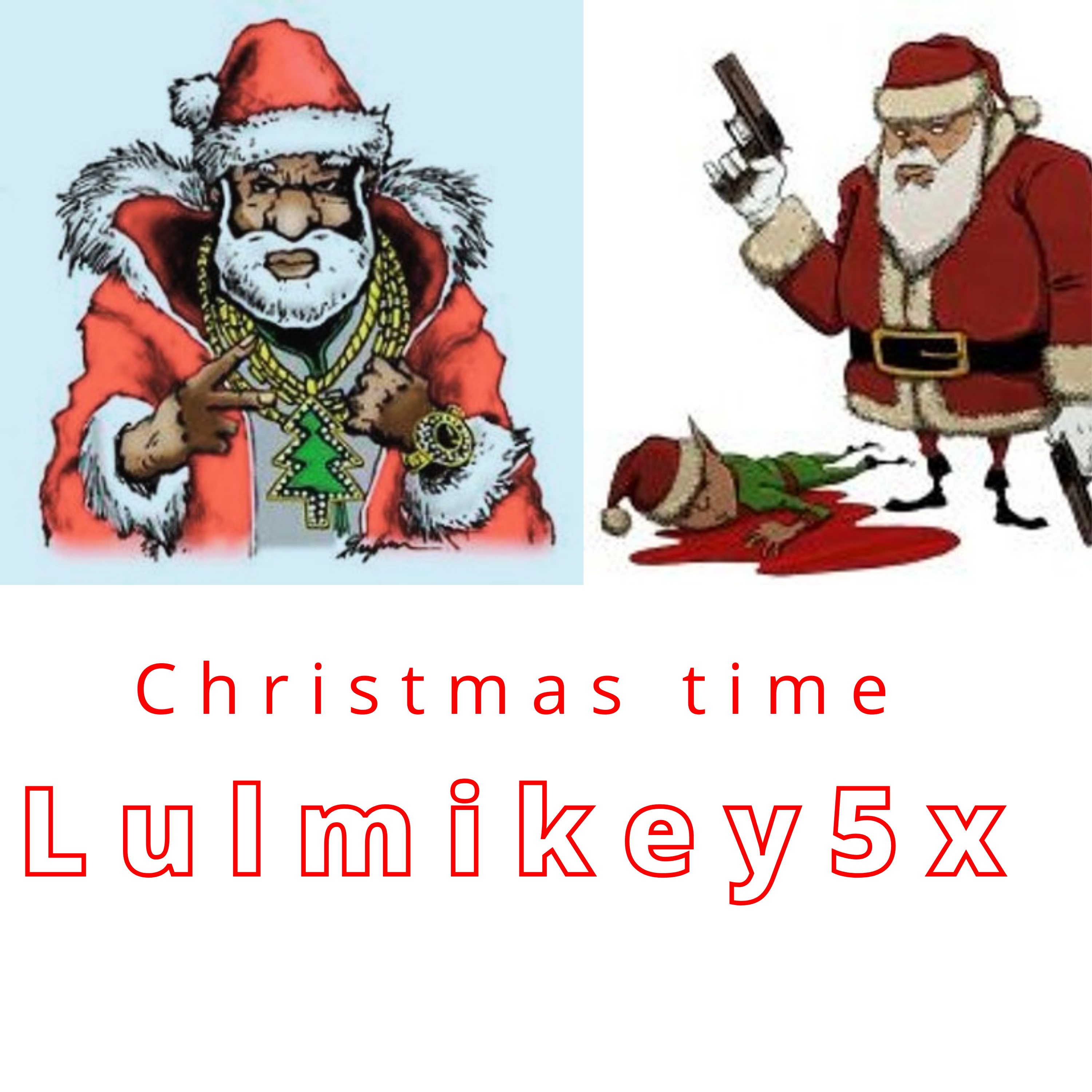 Christmas Time artwork