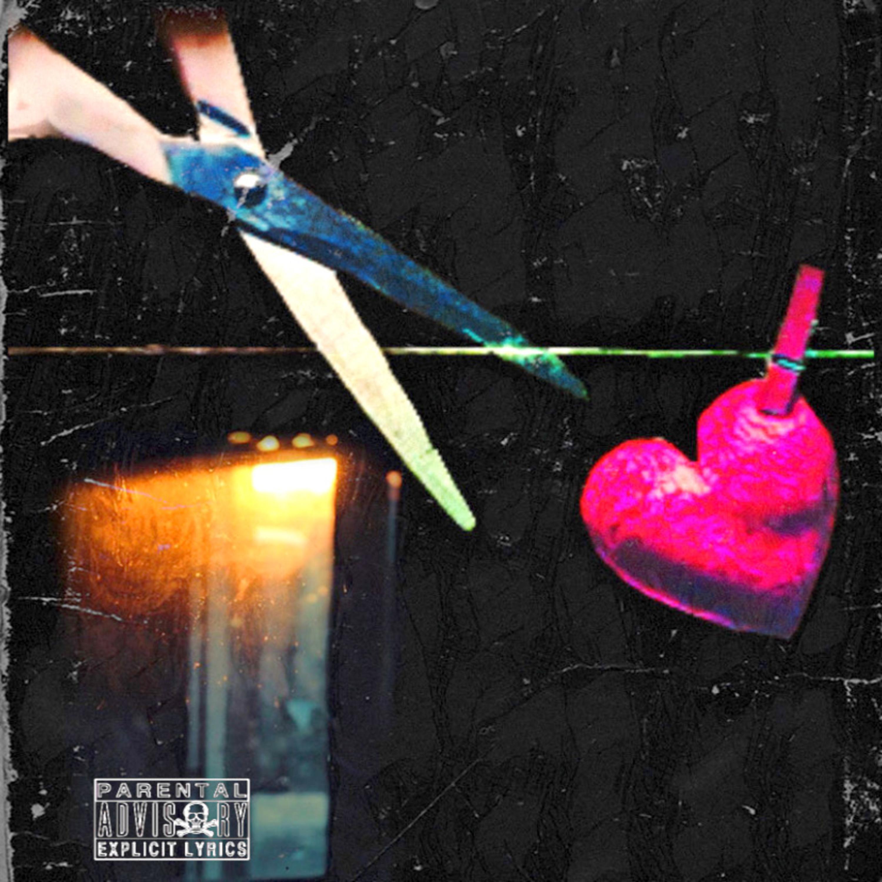Cut Ties artwork