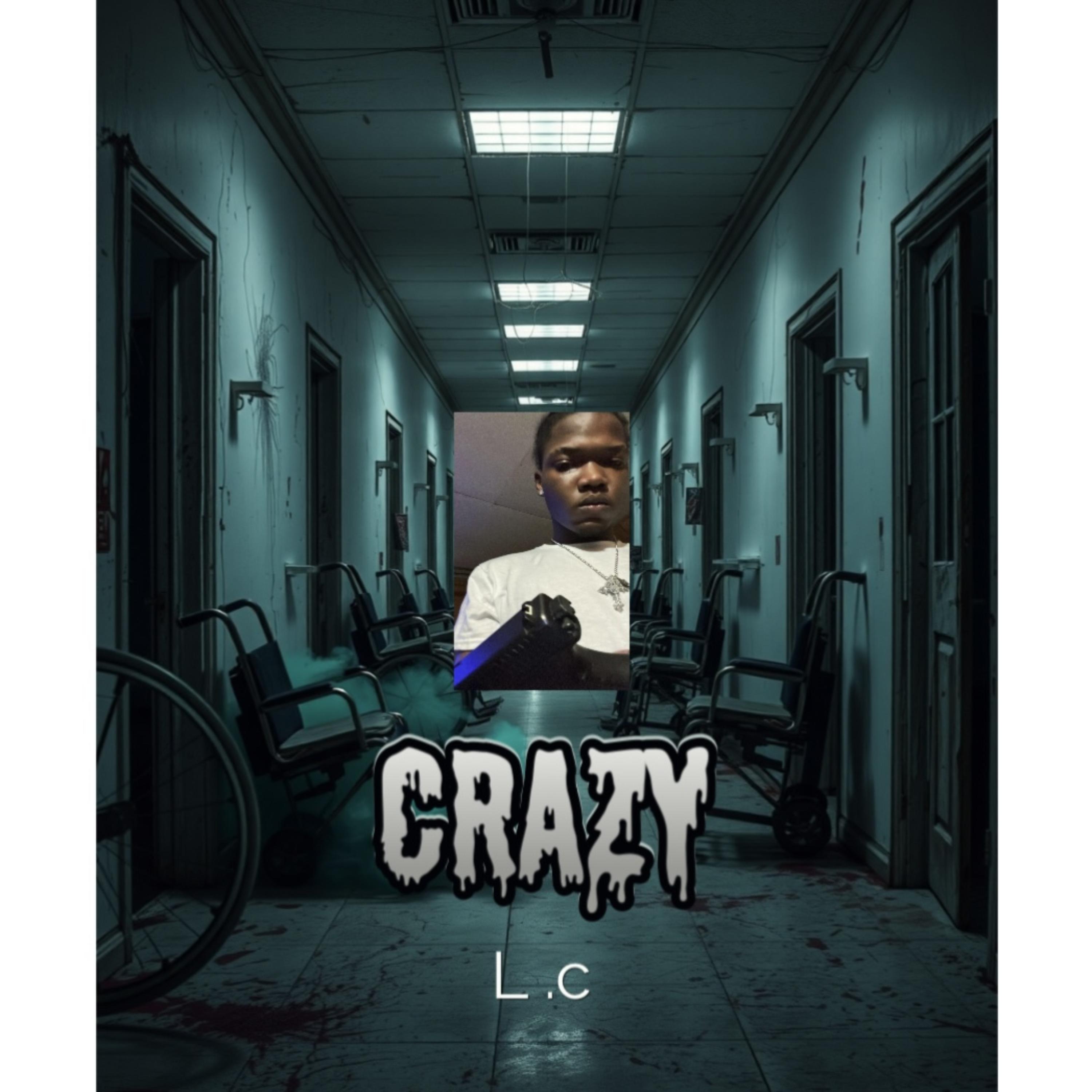 Crazy artwork
