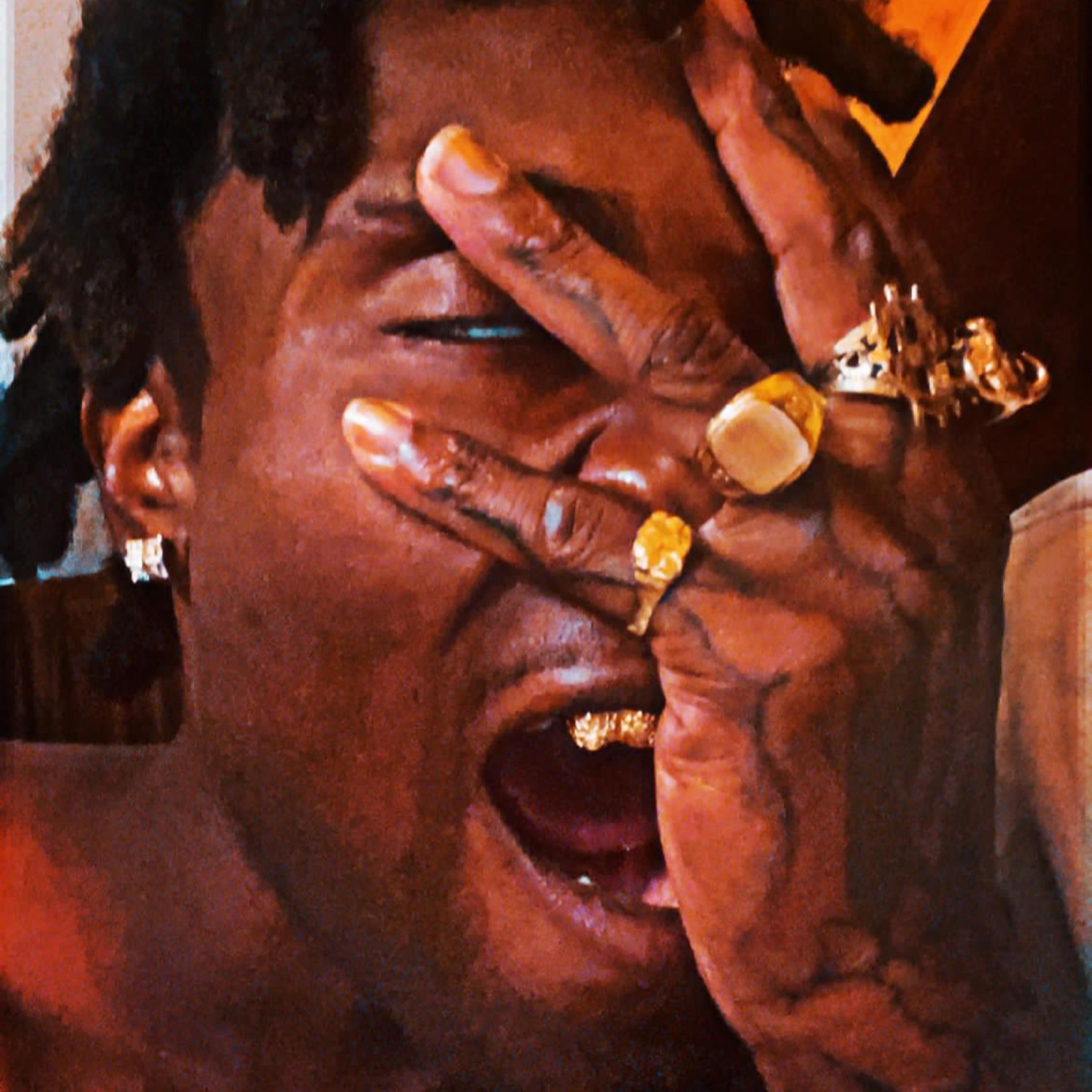 Curry artwork
