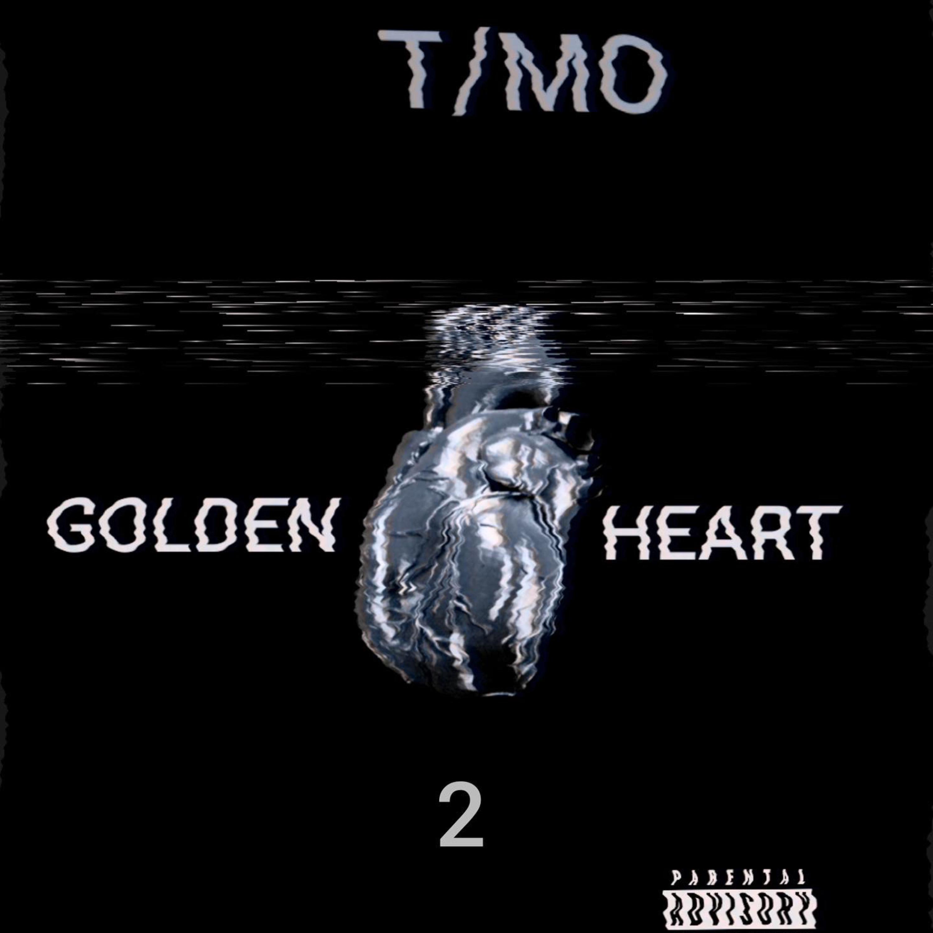 GOLDEN HEART 2 artwork