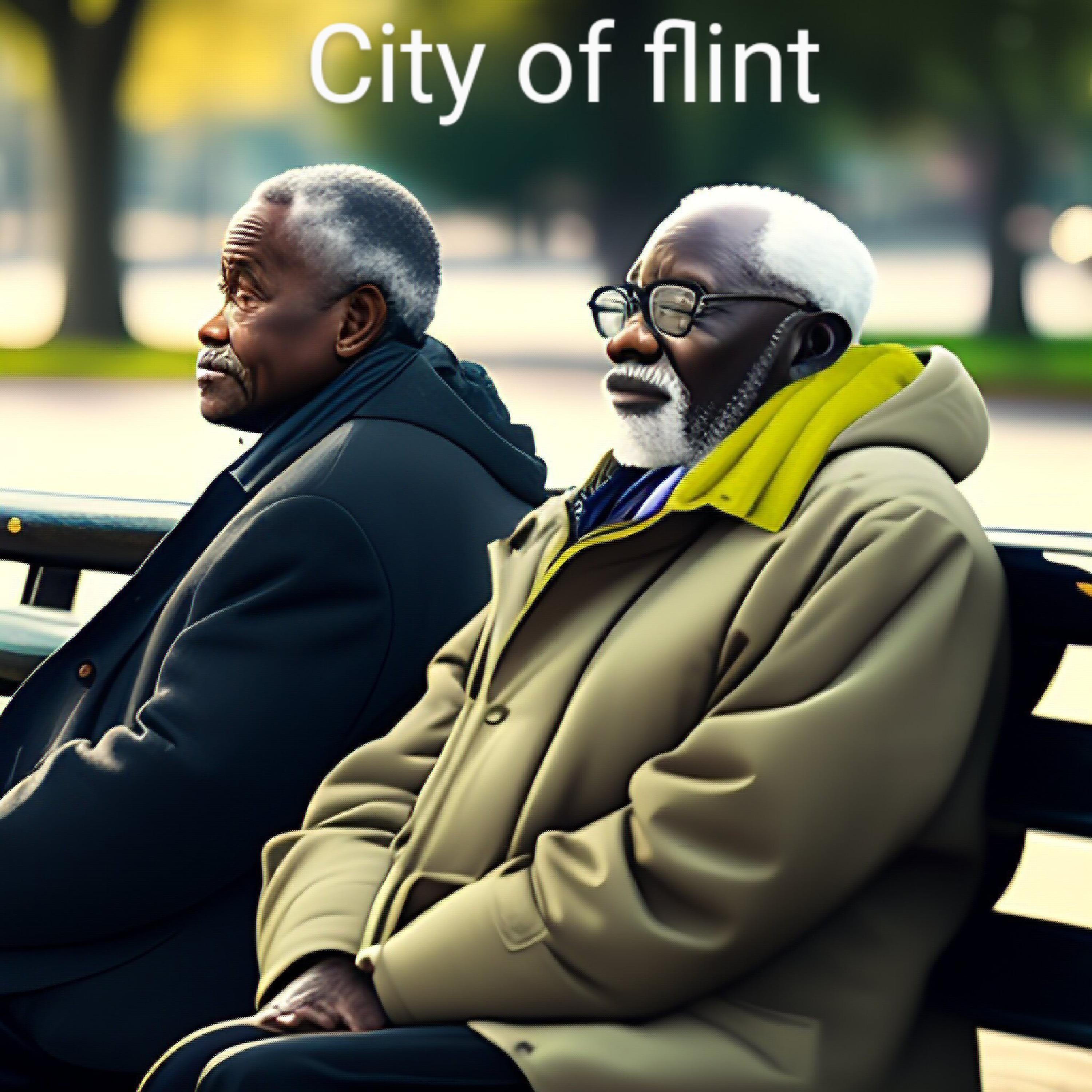 City Of Flint artwork