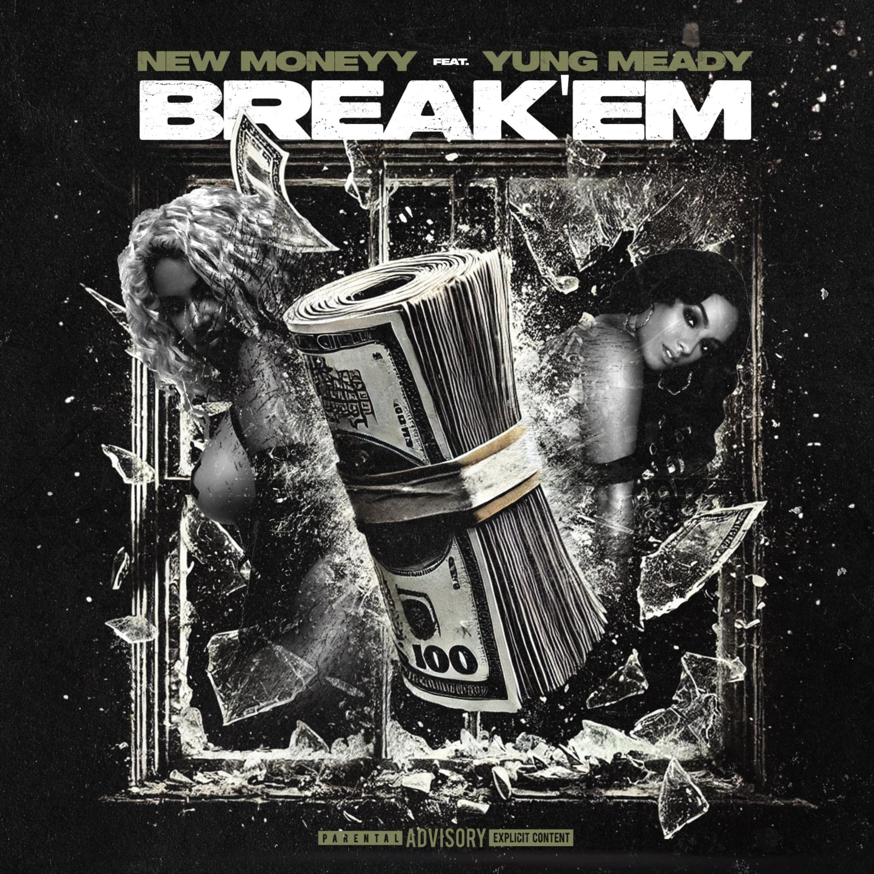 Break Em artwork