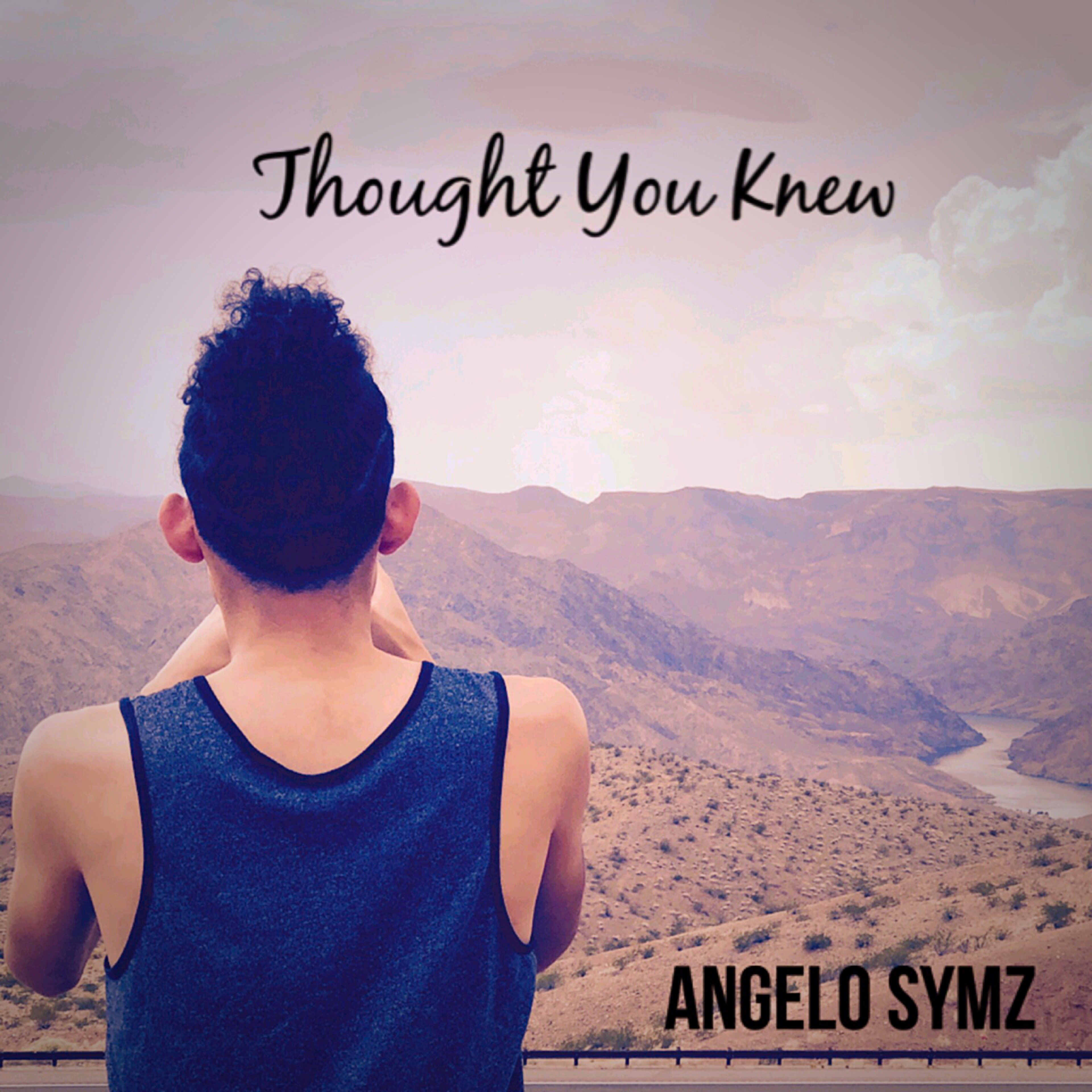 Thought You Knew artwork
