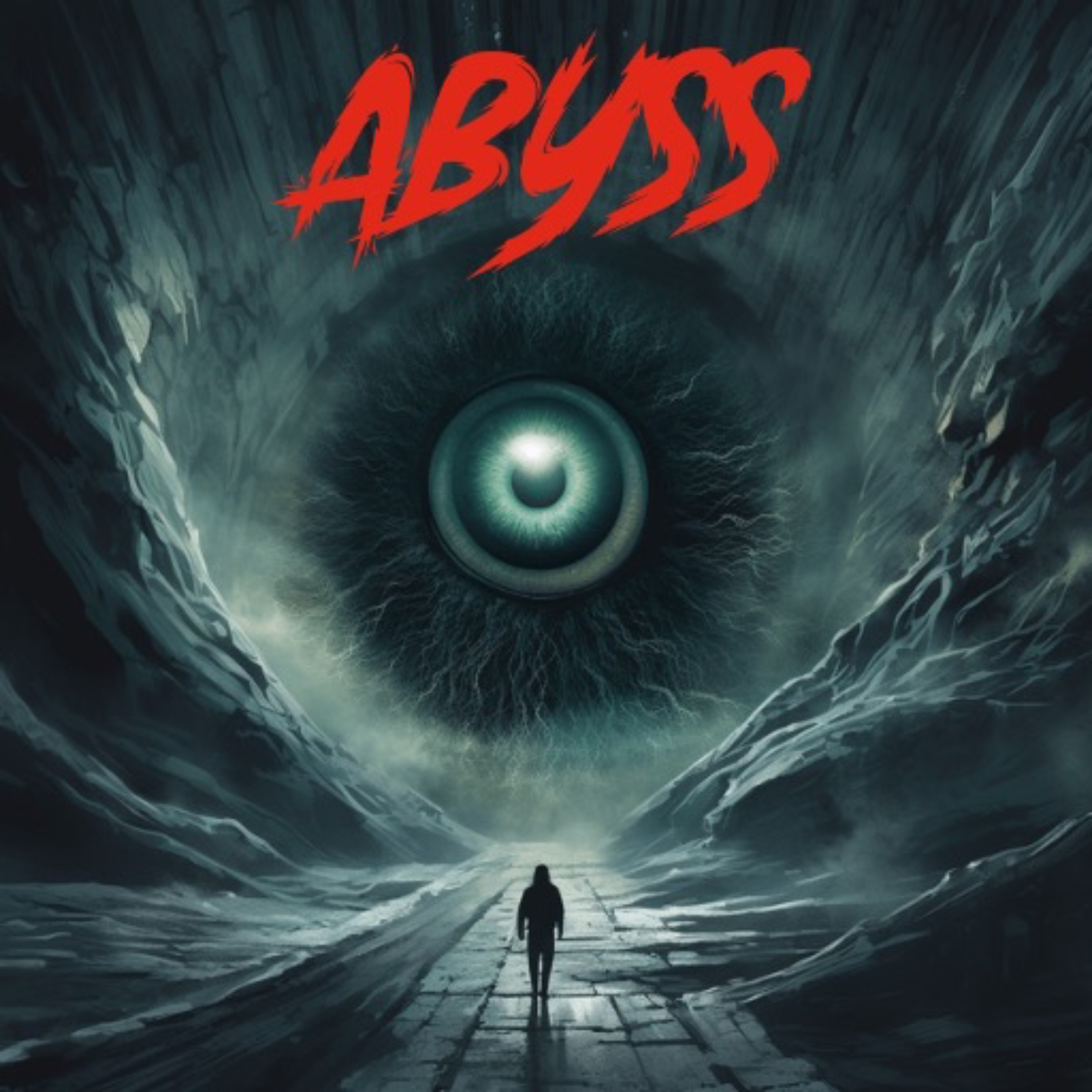 Abyss by Zone Wrld cover art