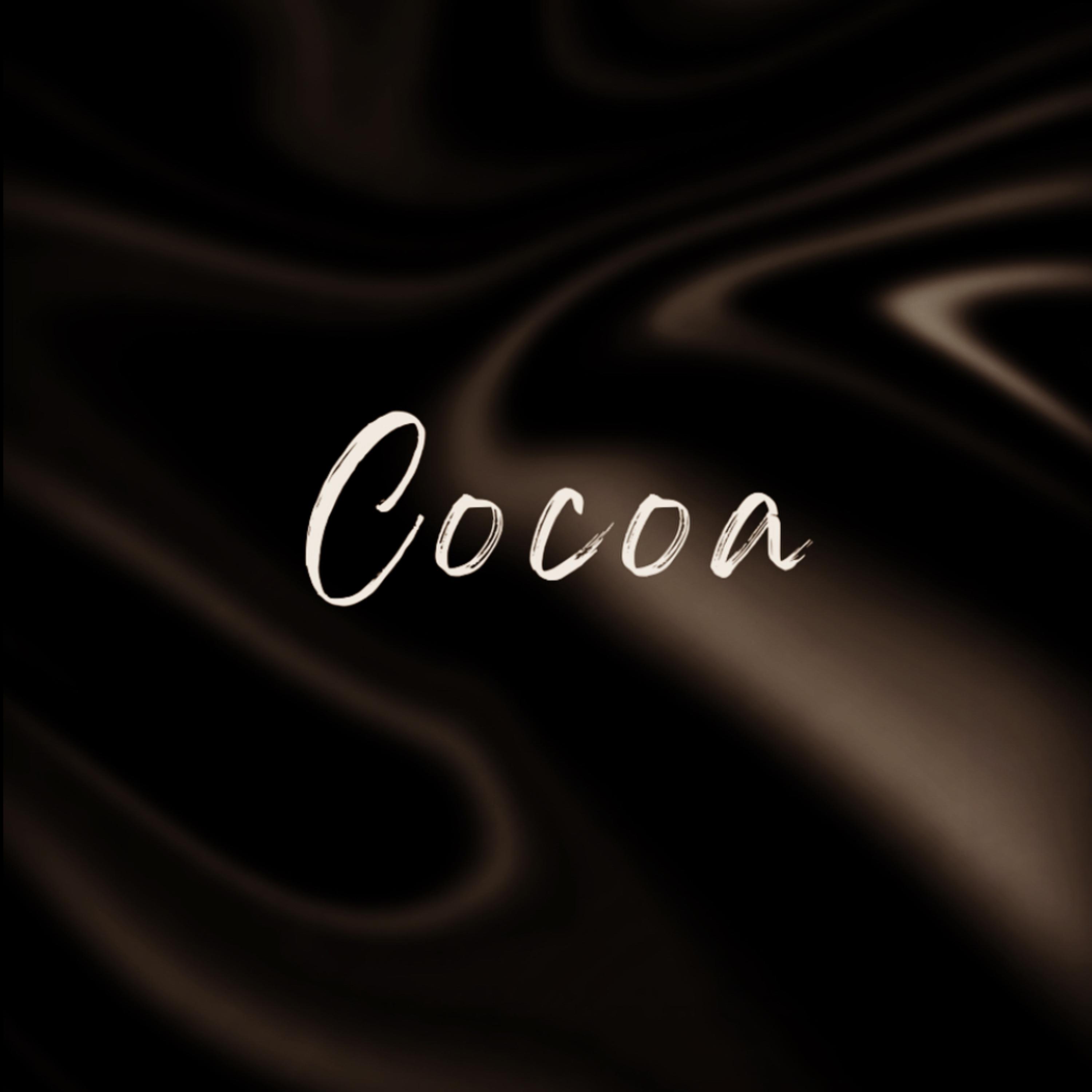 Cocoa artwork