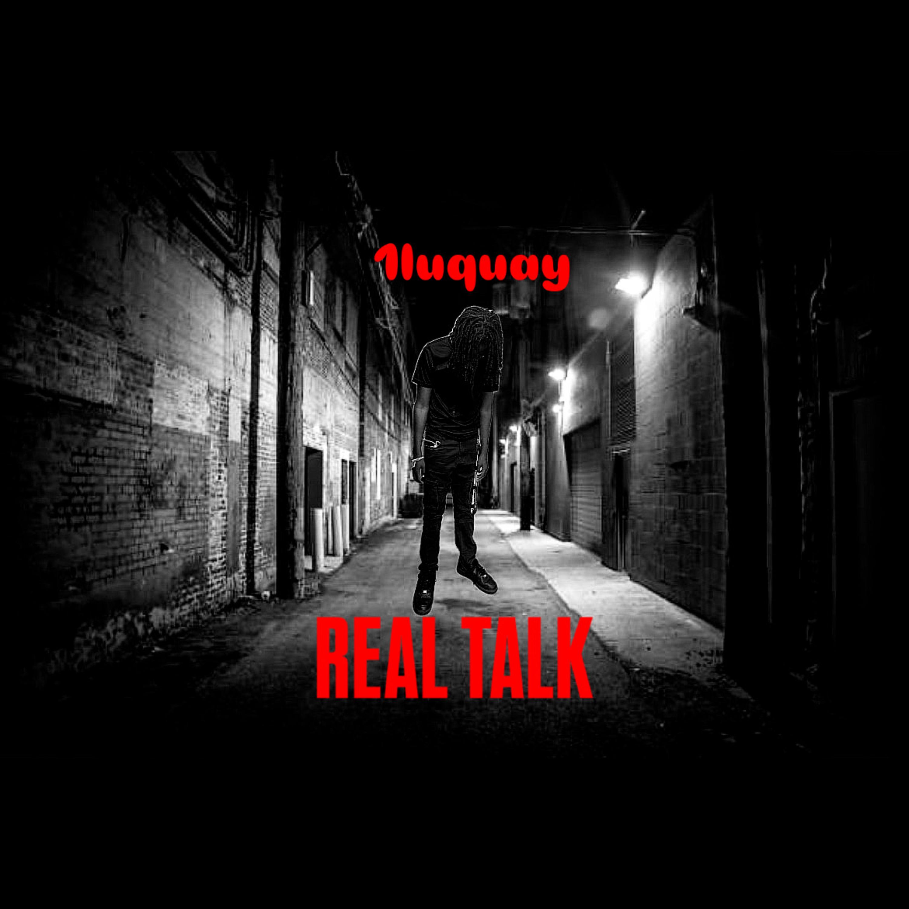 Real Talk (I remember) artwork