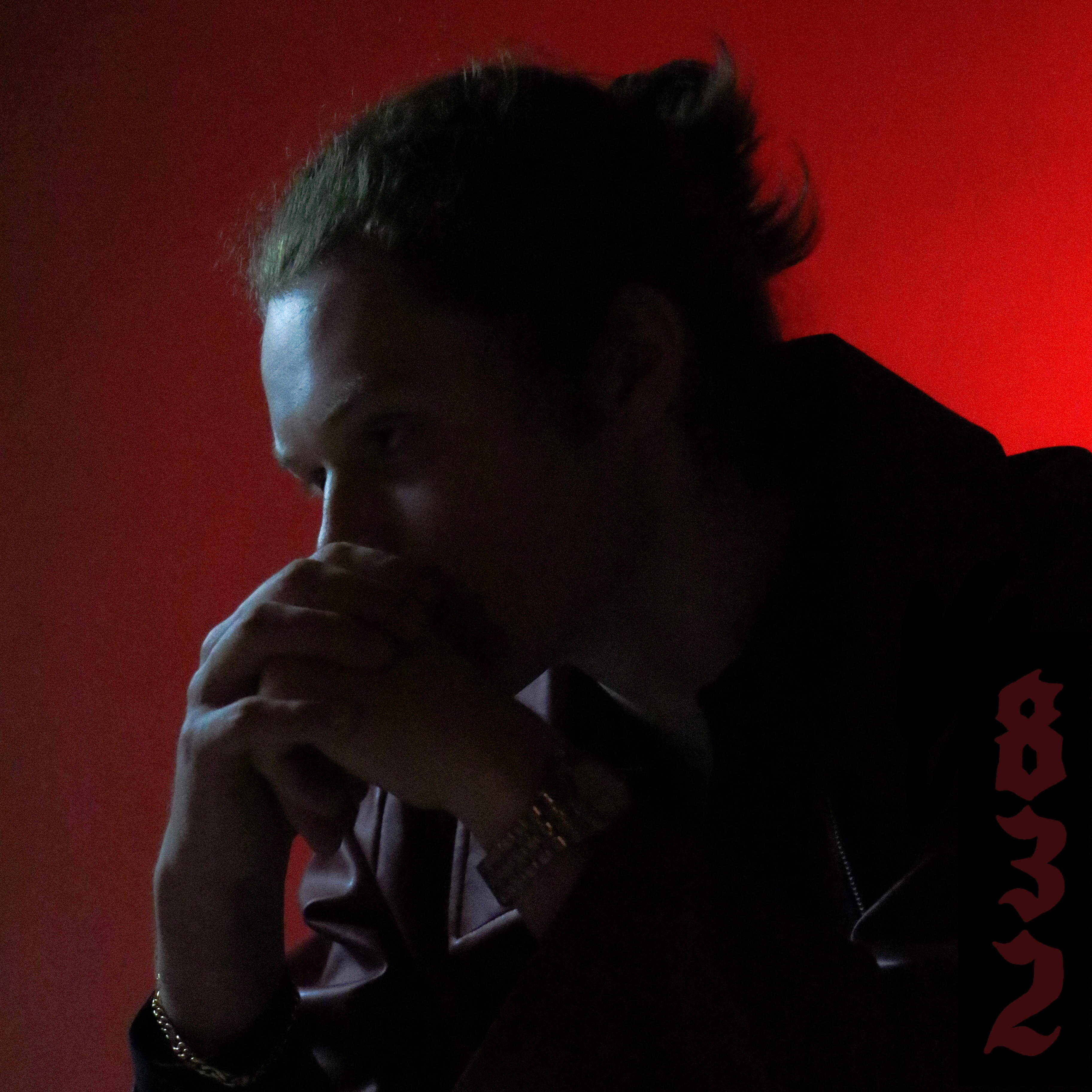832 artwork
