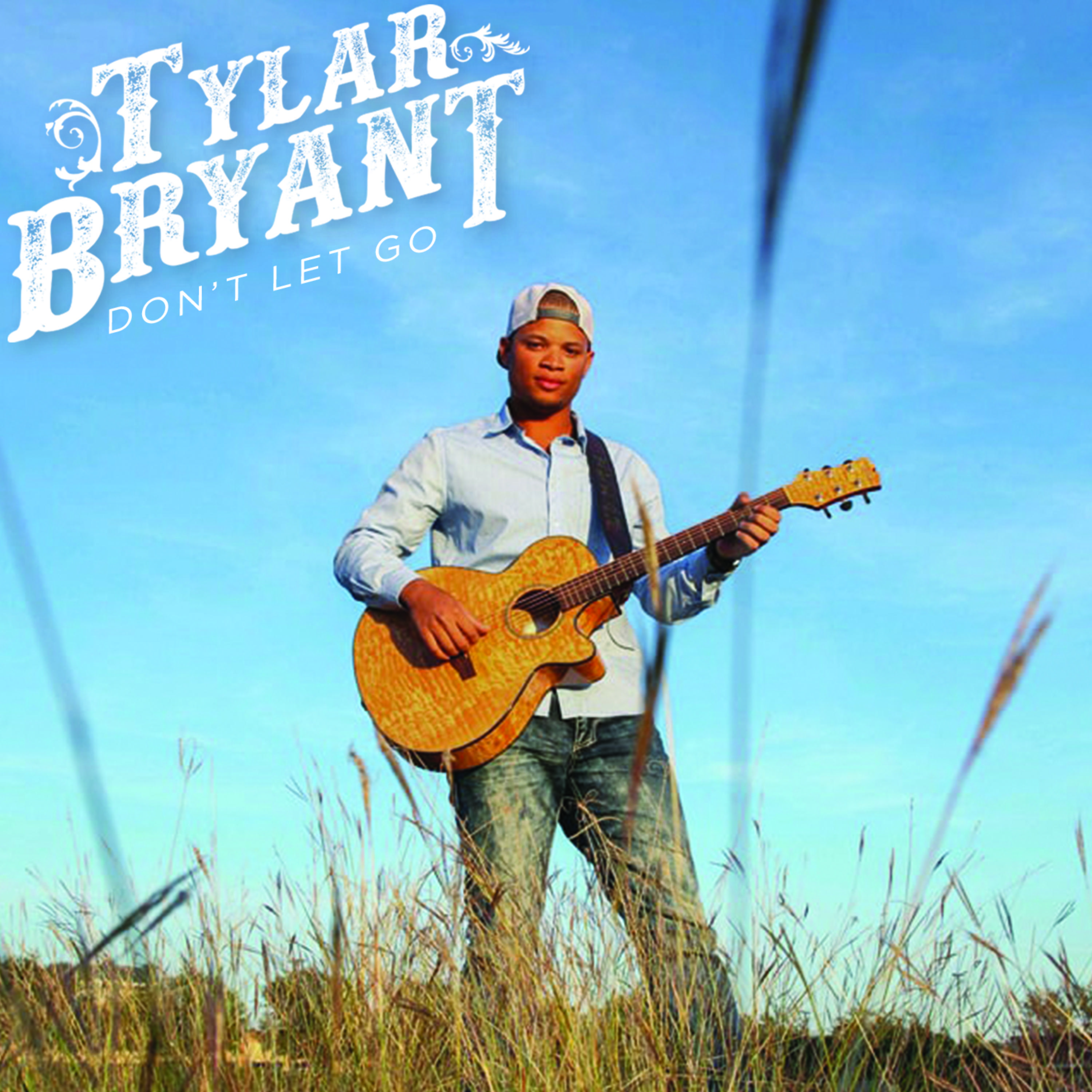 Don't Let Go artwork