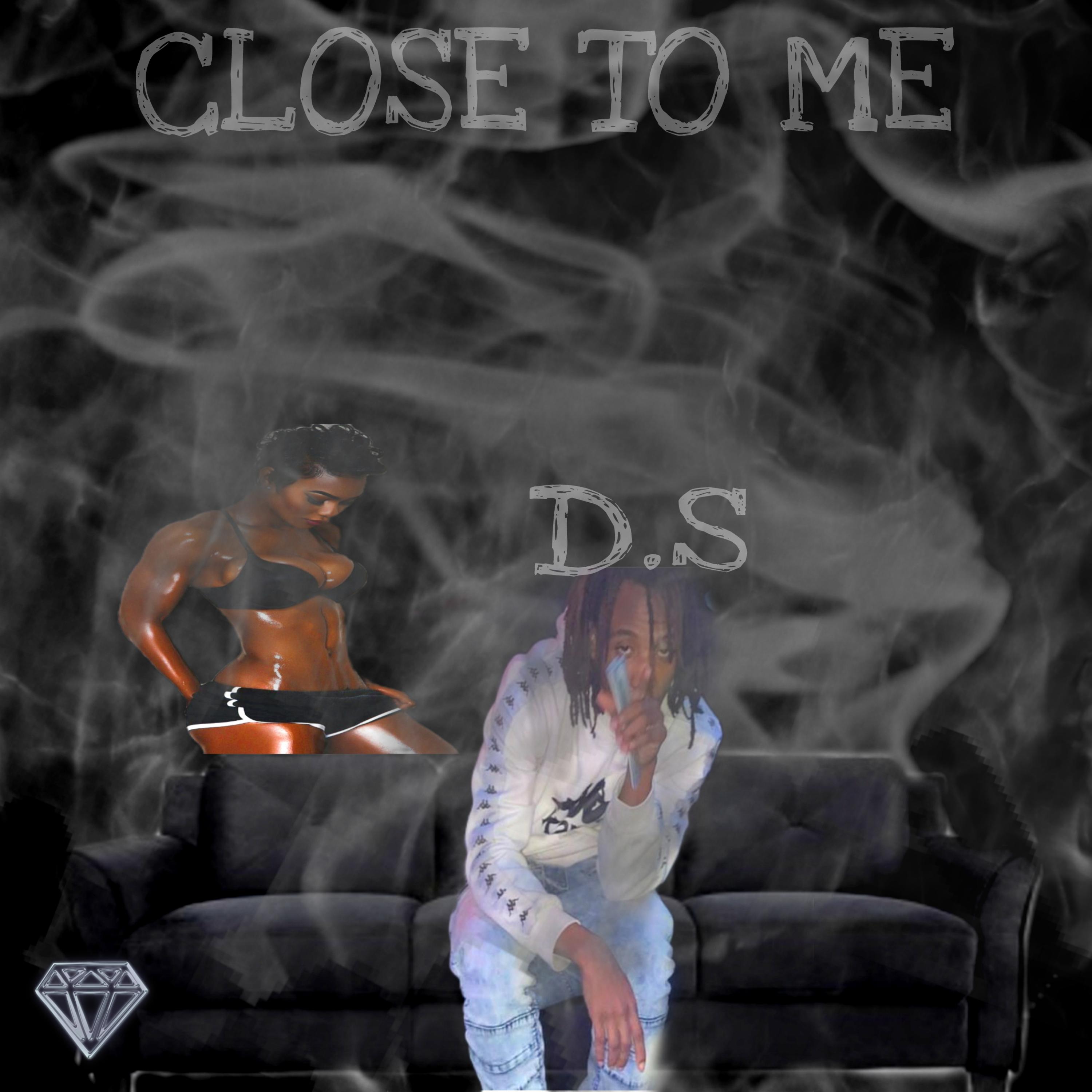 Close To Me artwork