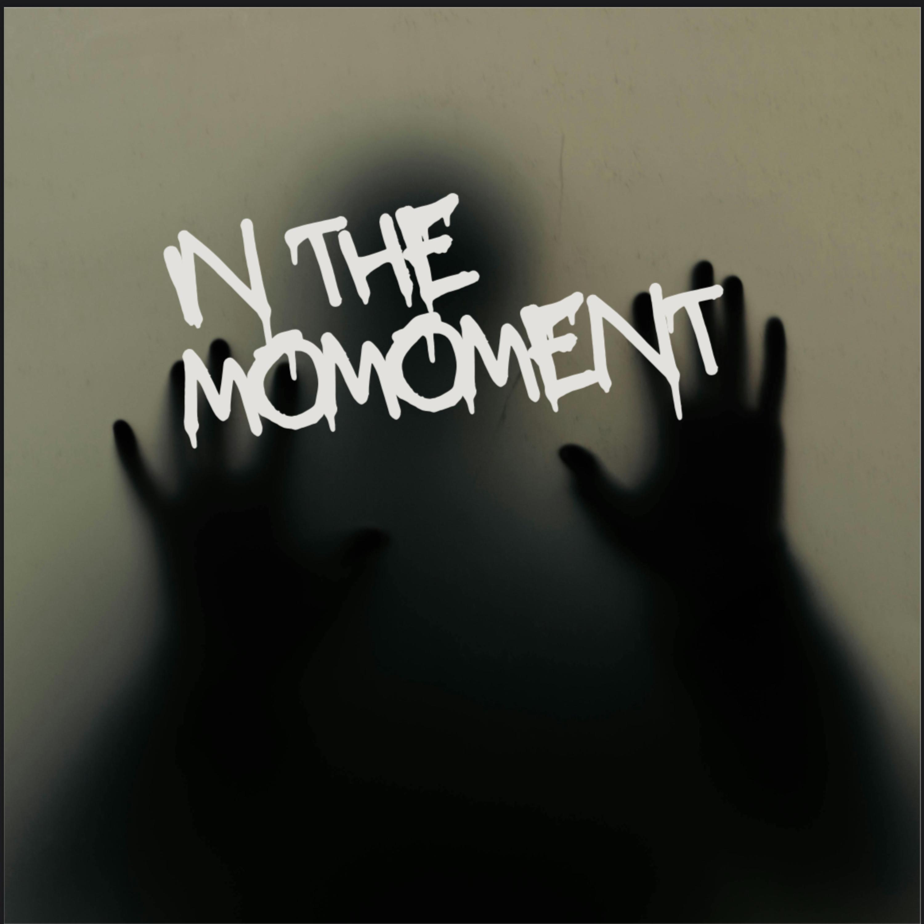In The Moment artwork