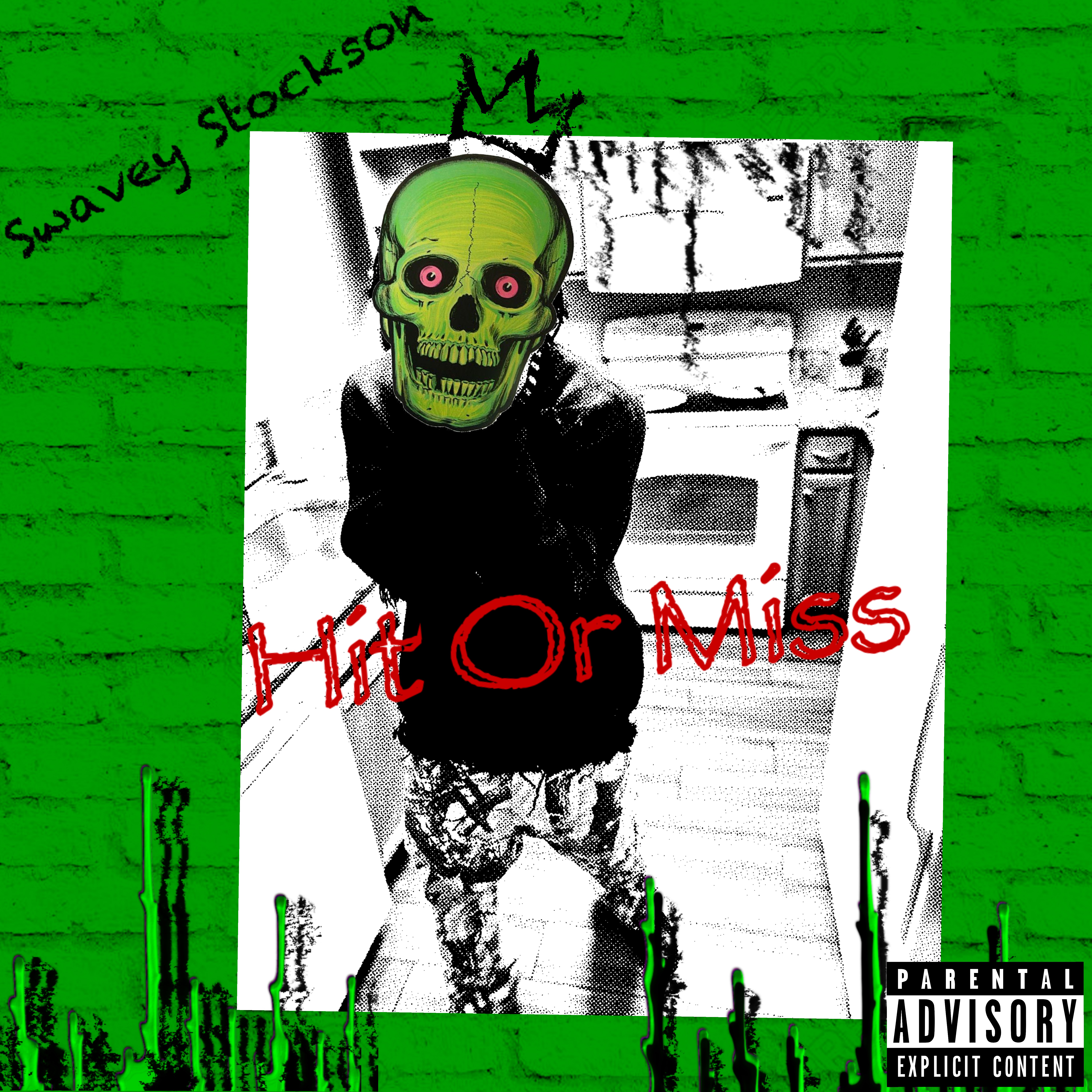 Hit Or Miss artwork