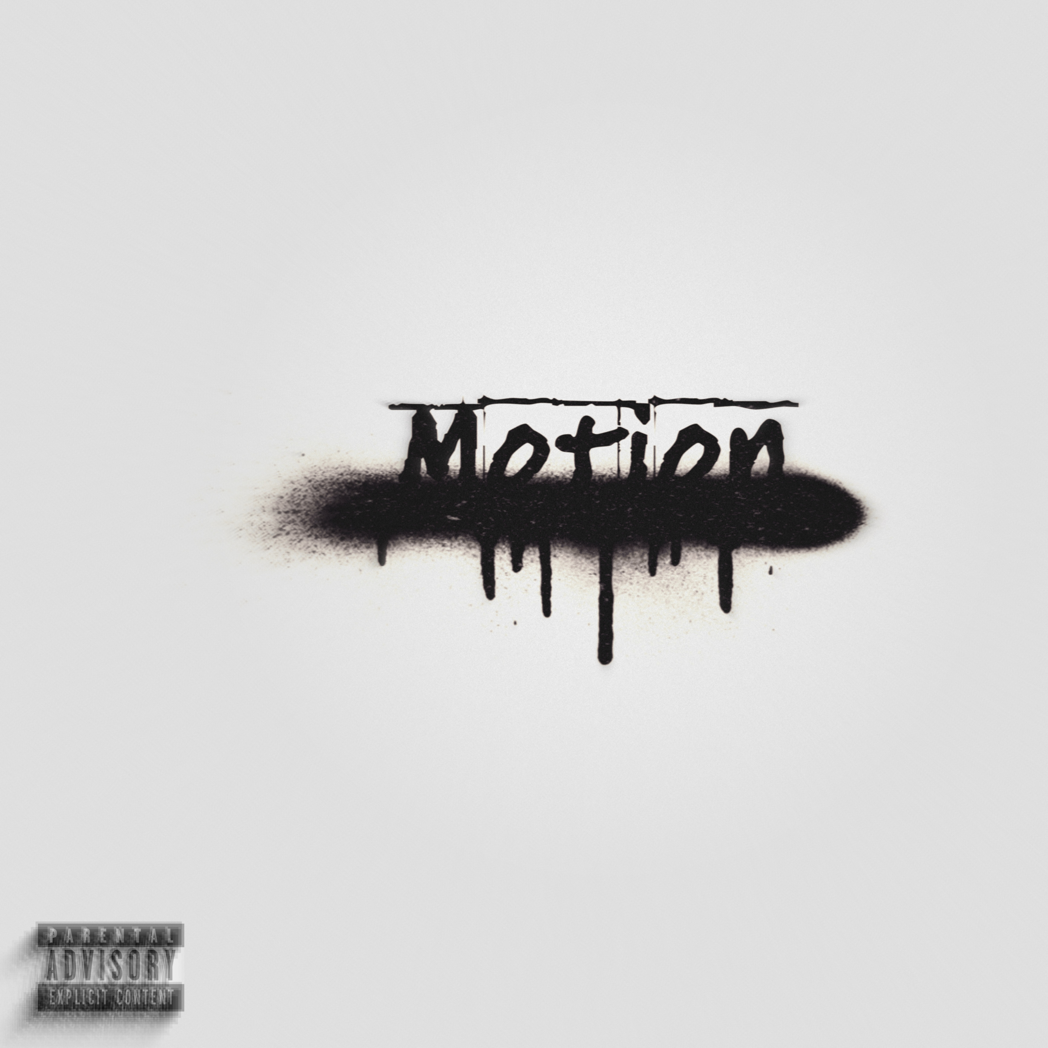 Motion artwork