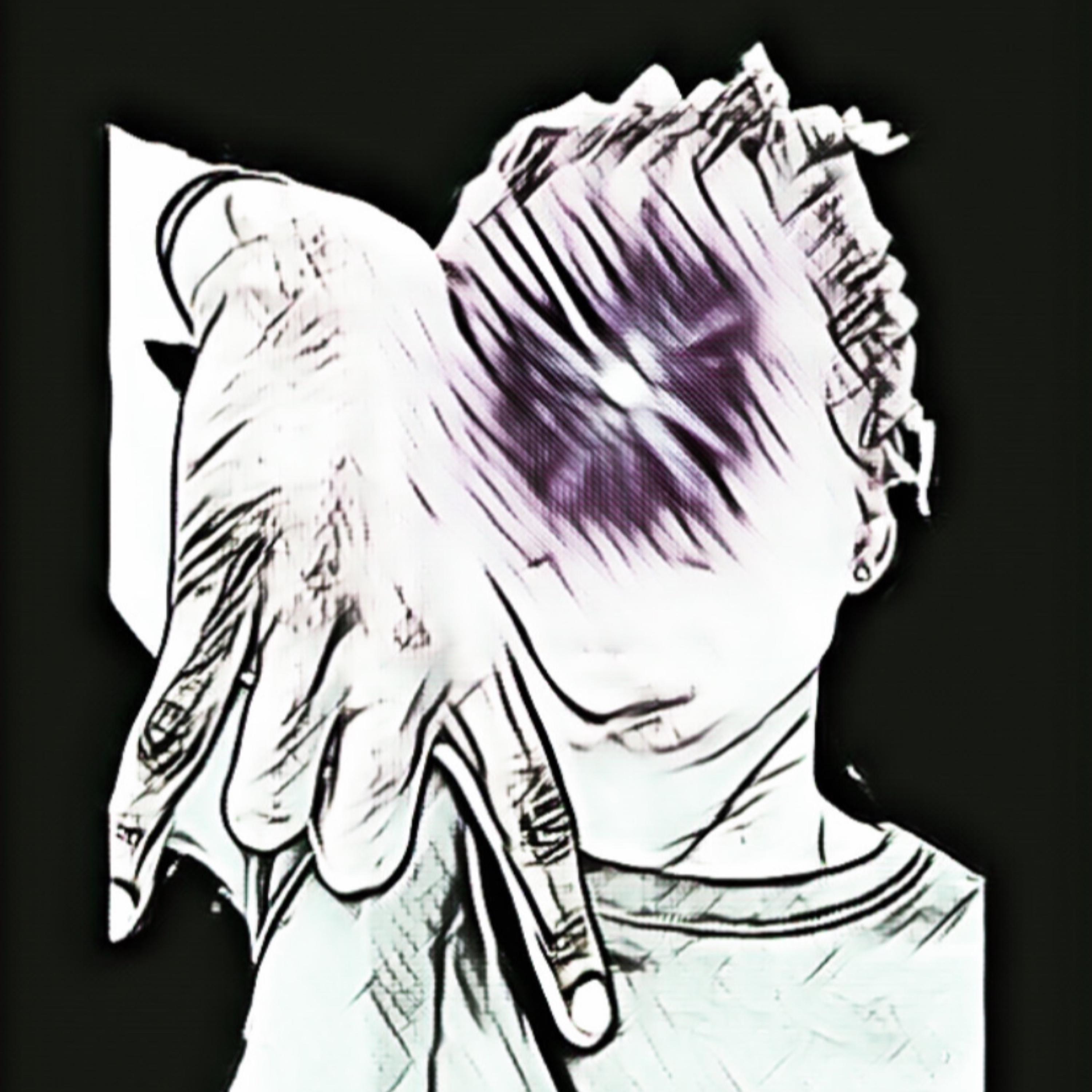 No Luv City artwork